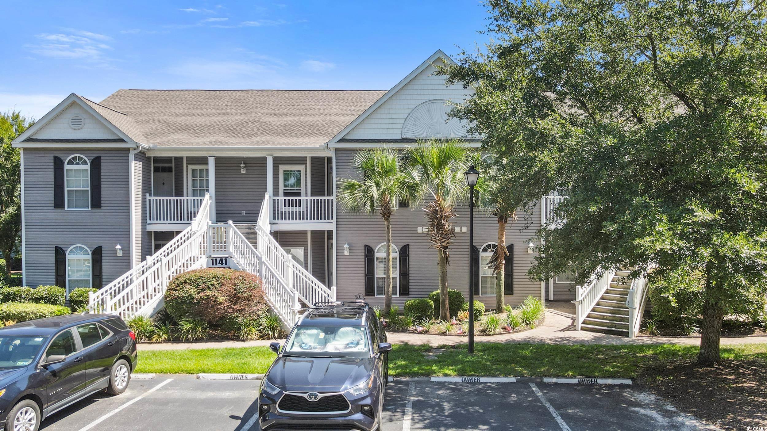 1141 Peace Pipe Ln. UNIT #102 Myrtle Beach, SC 29579