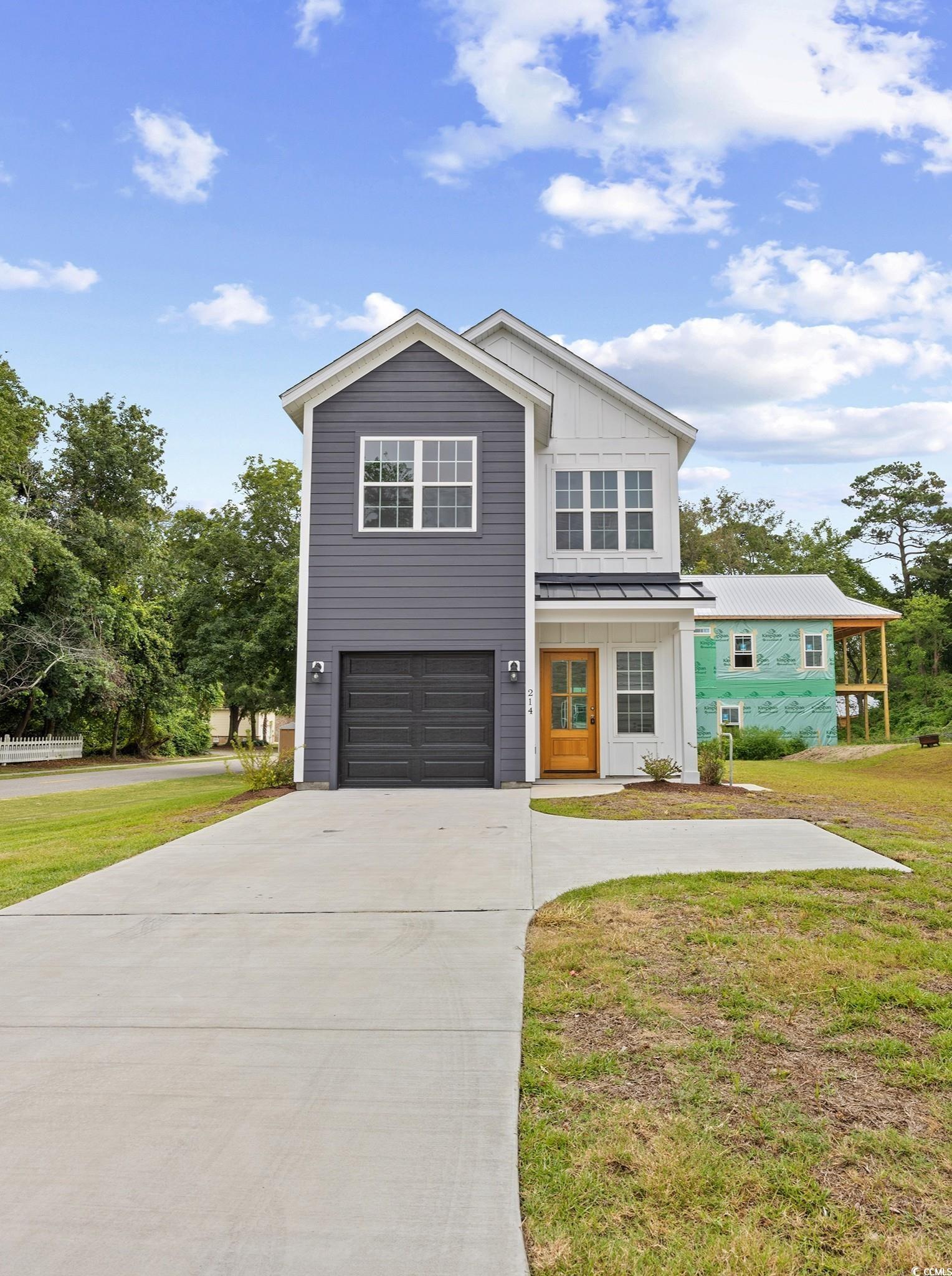 214 26th Ave. S Myrtle Beach, SC 29577