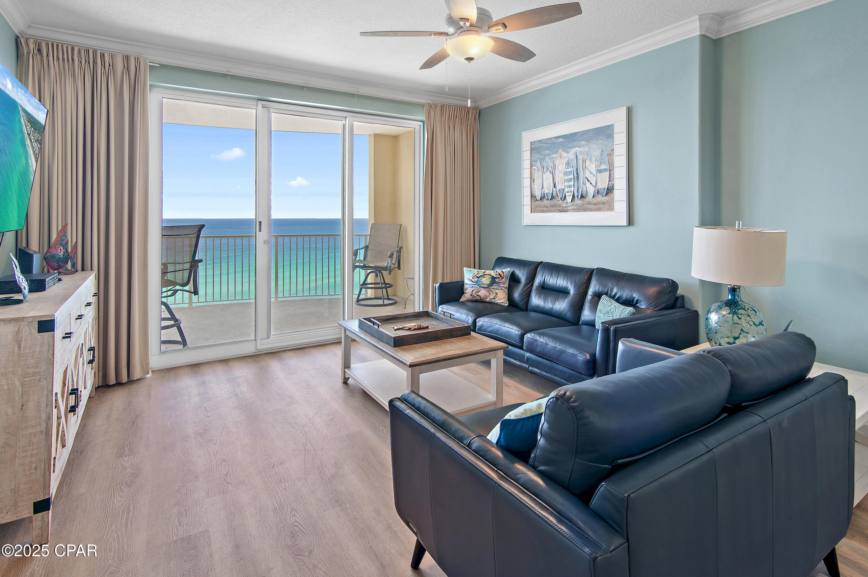 Image 6 For 17545 Front Beach  1104
