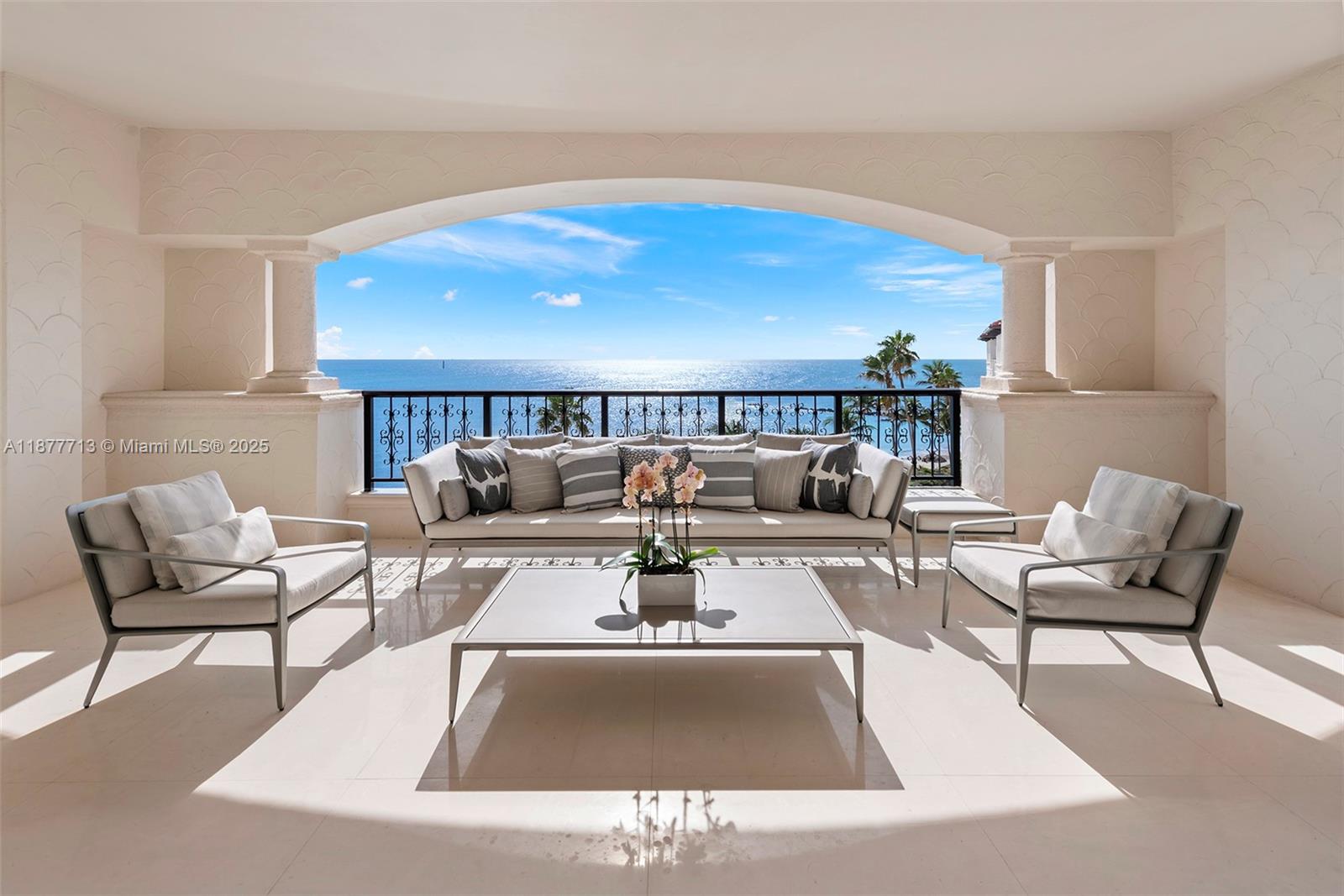 7966 Fisher Island Dr Unit 7966, Miami Beach, Florida 33109