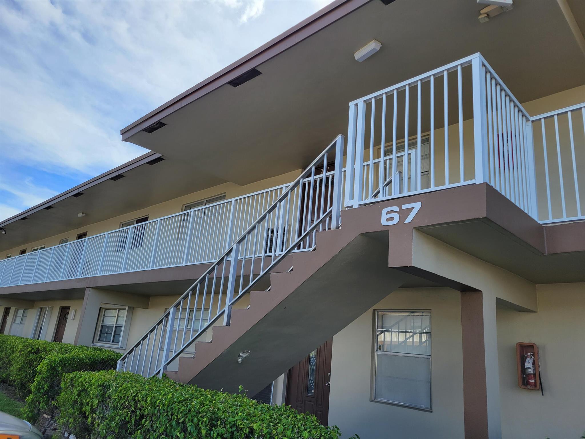 Great Opportunity in Oriole Gardens - 55+ Community &#10024;This spacious 2-bedroom, 2-bath condo offers the perfect chance for a savvy buyer to add personal touches and truly make it their own. Enjoy comfort and convenience with a well maintained interior and a large enclosed balcony--ideal for relaxing or entertaining.The vibrant Oriole Gardens community features an array of amenities, including:Expansive pool deckFitness centerBilliards roomCard roomLibraryCommunity kitchenCommunity Requirements:55+ AssociationMinimum credit score: 700Minimum income: $35,0006 months of maintenance held in escrow for 18 monthsFinancing: minimum 25% down&#128205; Prime location close to major highways, shopping, dining, and entertainment....
