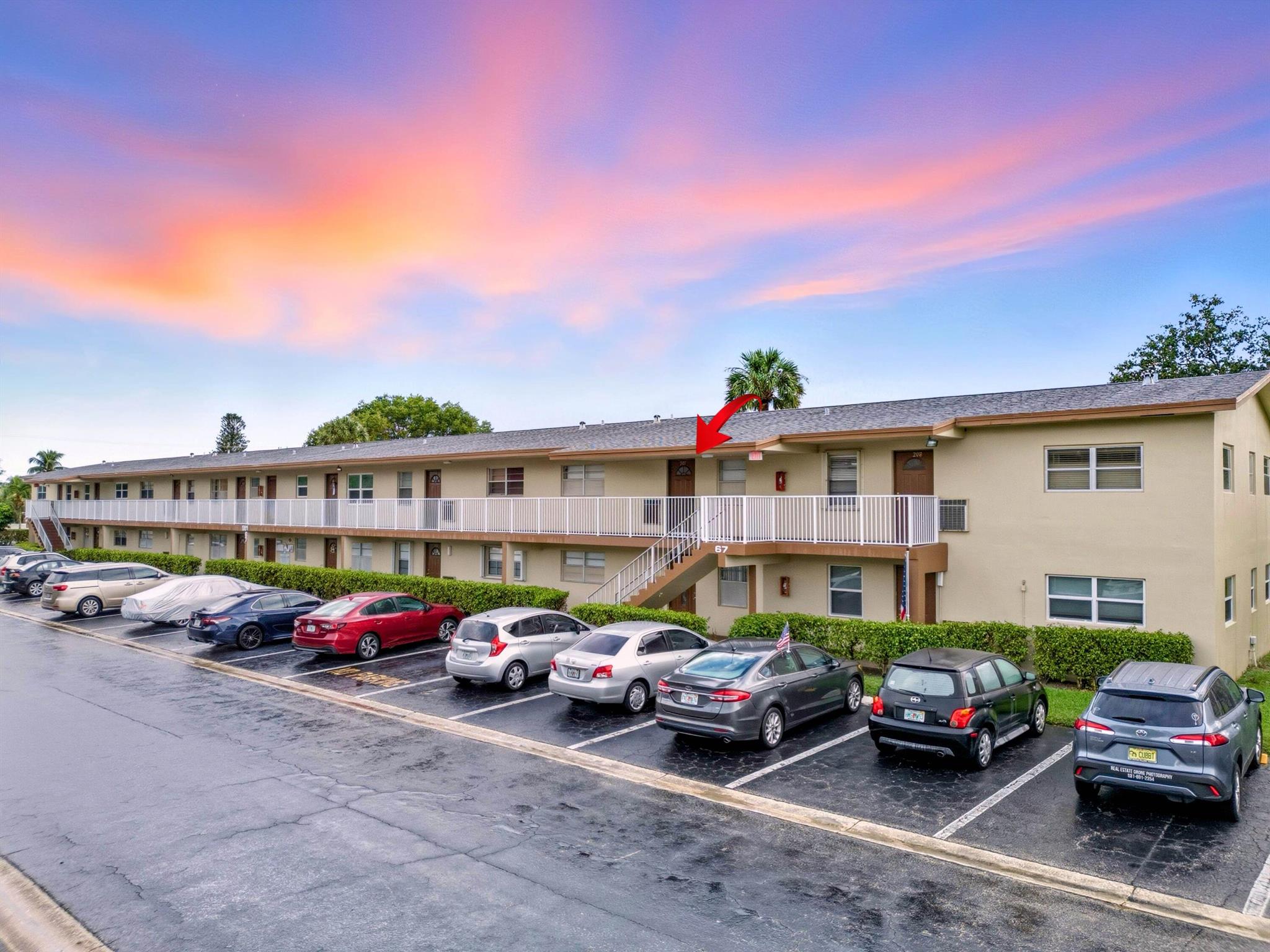 Oriole Gardens Two 67 Con