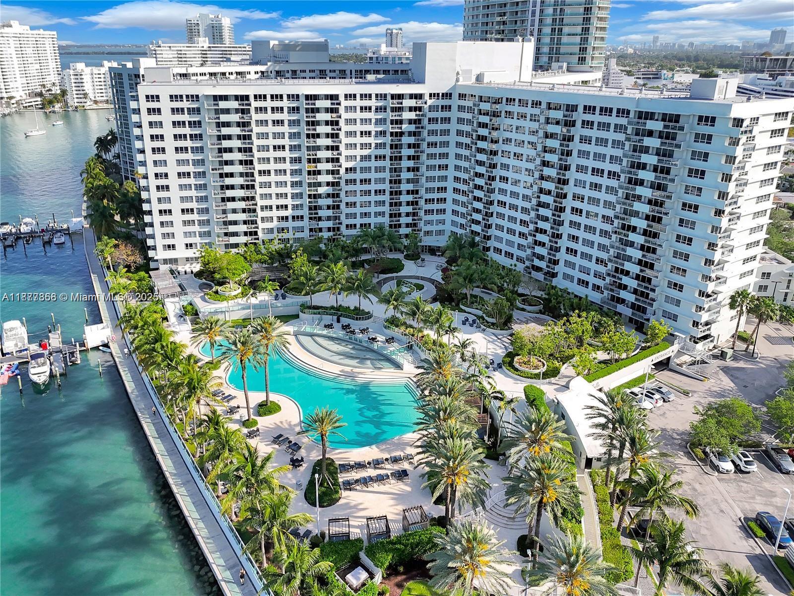 1500 Bay Rd Unit 328 S, Miami Beach, Florida 33139