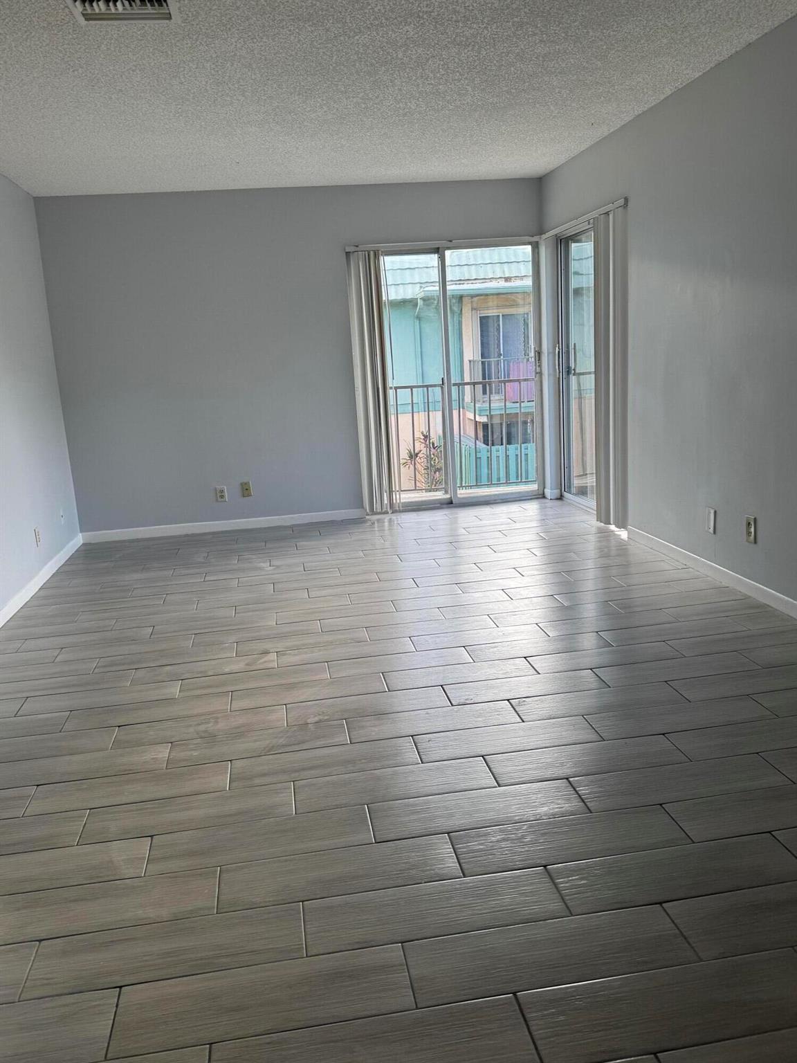 Fairview Villas Condo