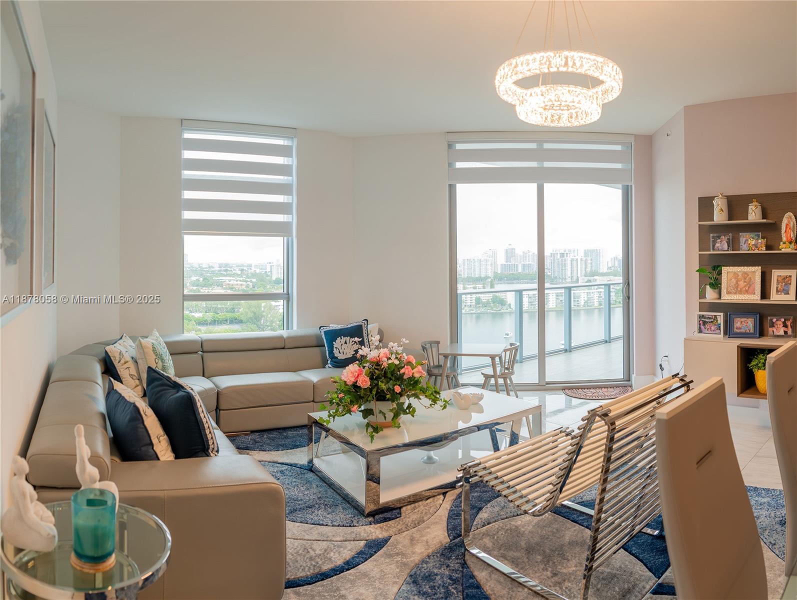 Apartamento para Alugar em North Miami Beach, FL