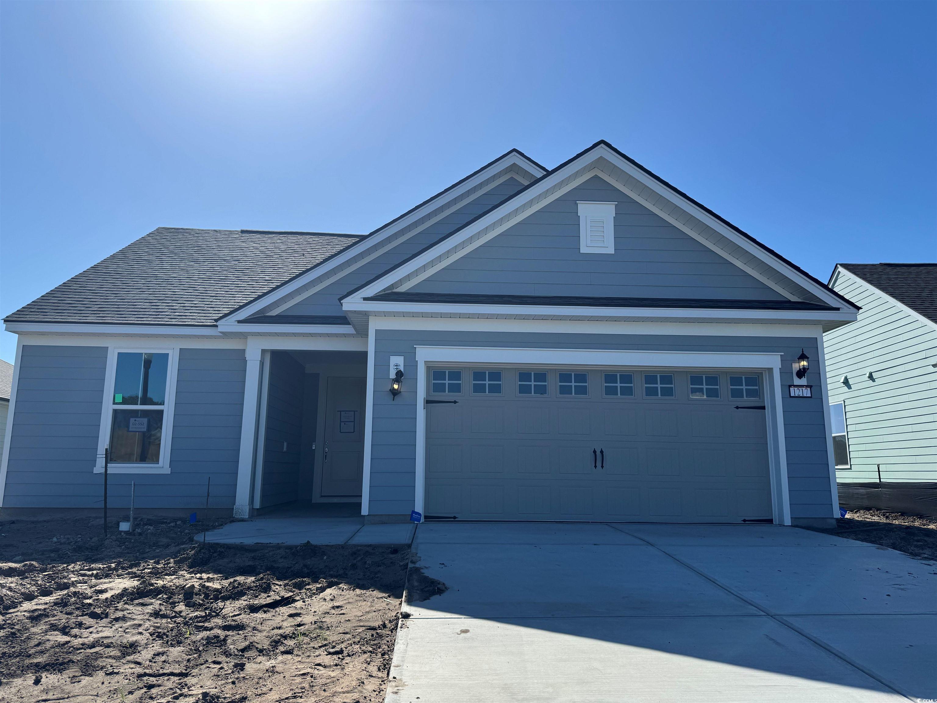 1217 Beeblossom Dr. North Myrtle Beach, SC 29582