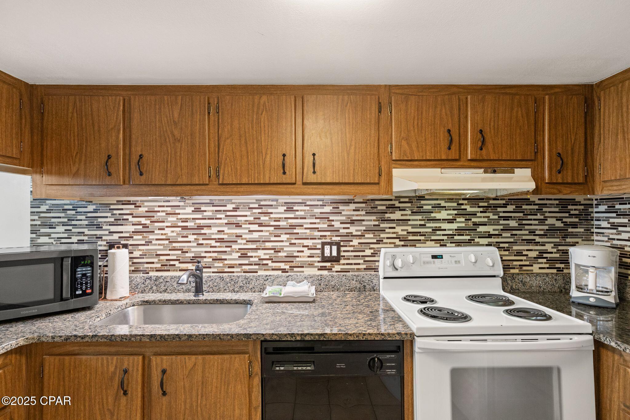 Image 8 For 23223 Front Beach Road B2-607