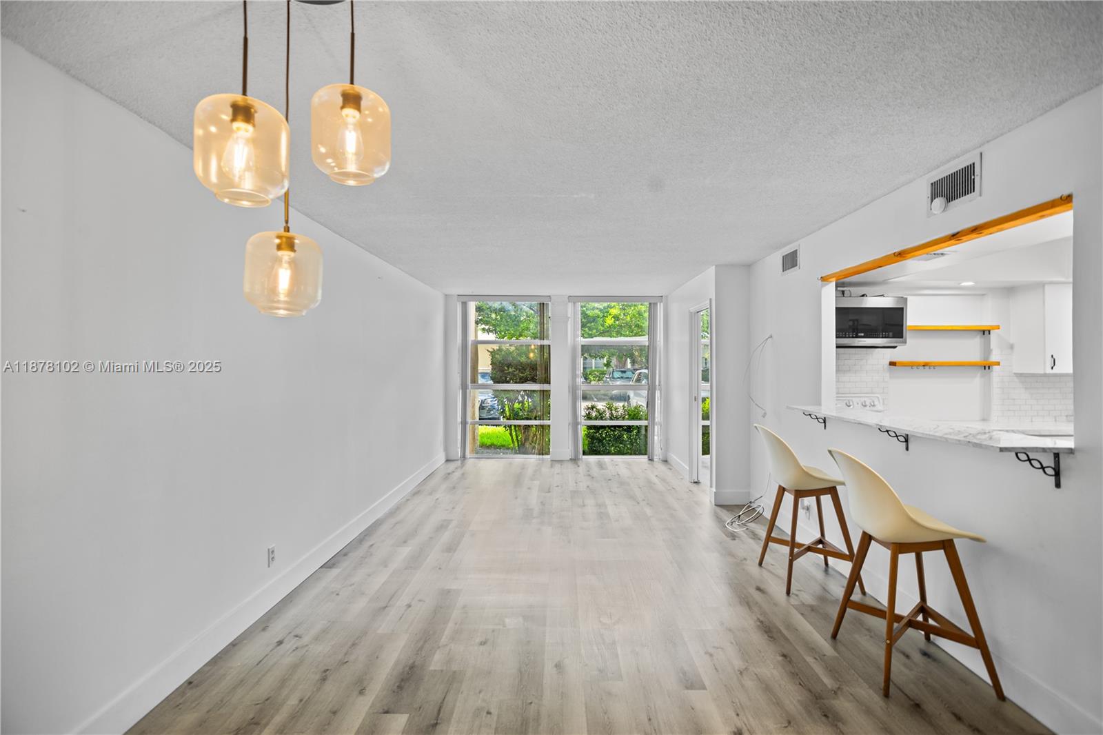 Desoto Park North Condo