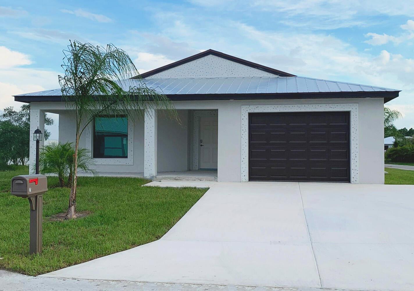 6 Arboles Del Norte, Fort Pierce, Florida 34951