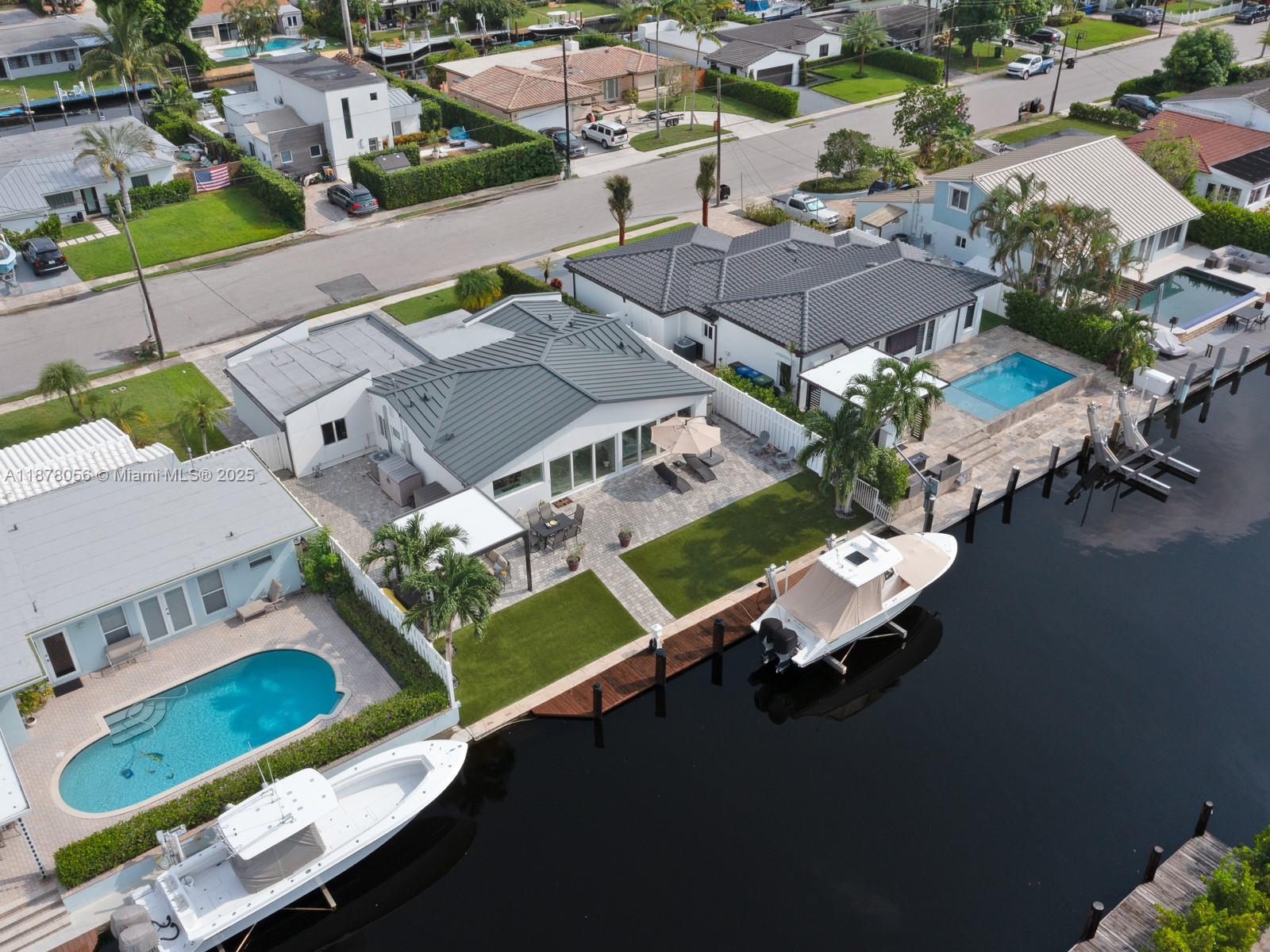 1206 Mango Isle, Fort Lauderdale, Florida 33315