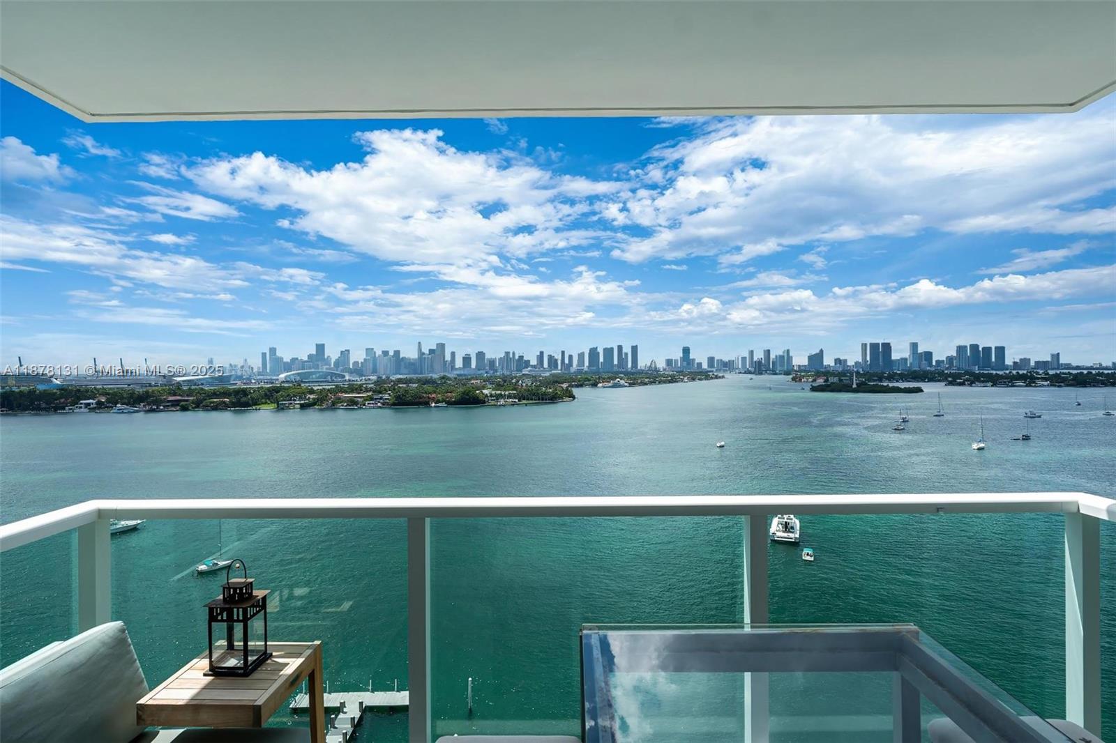 1000 West Ave Unit 1515, Miami Beach, Florida 33139