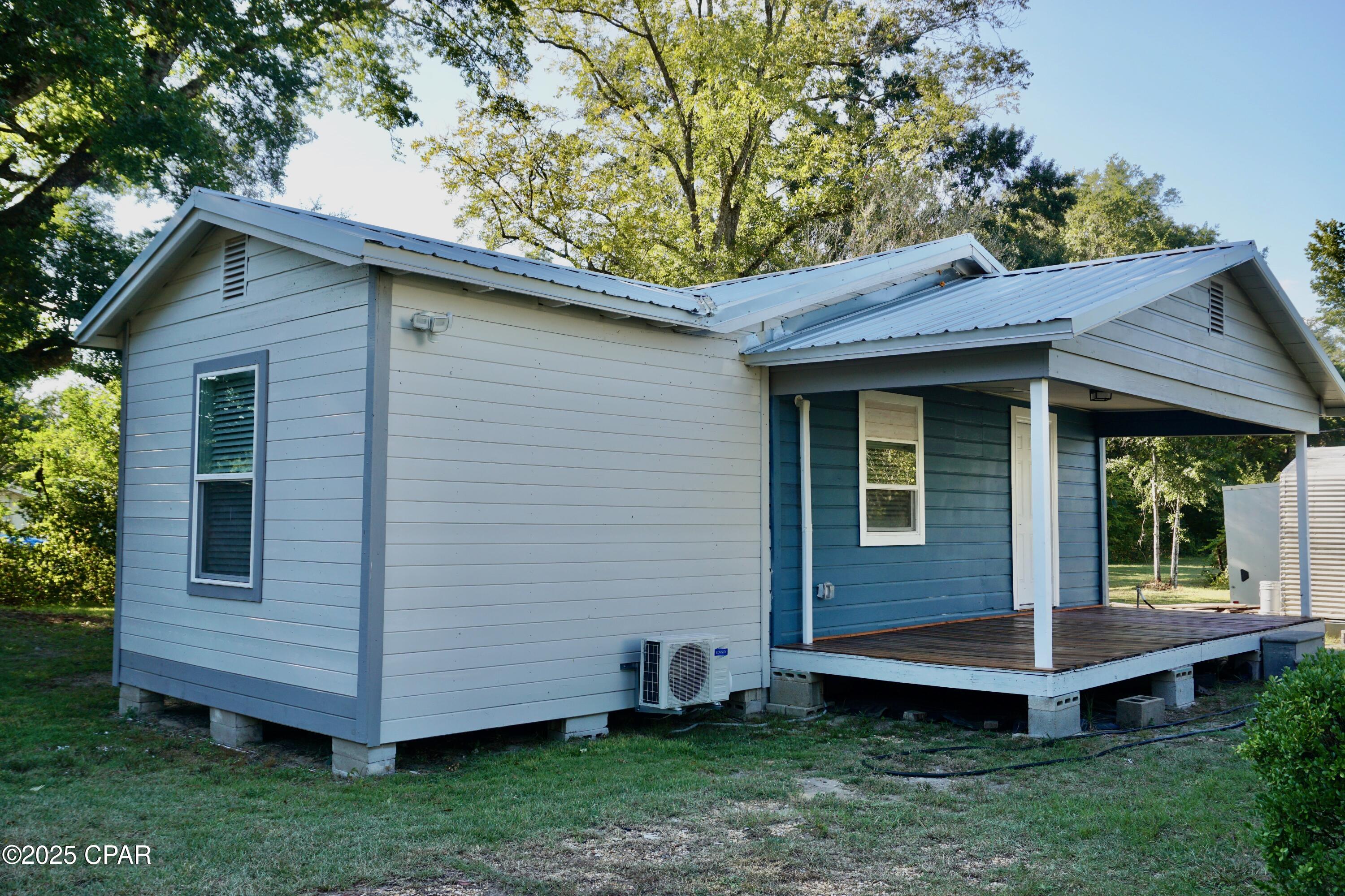 Details for 209 Hardaway Highway, Chattahoochee, FL 32324
