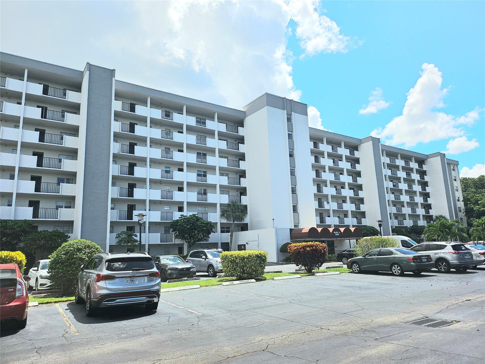 Hi Greens Of Inverrary