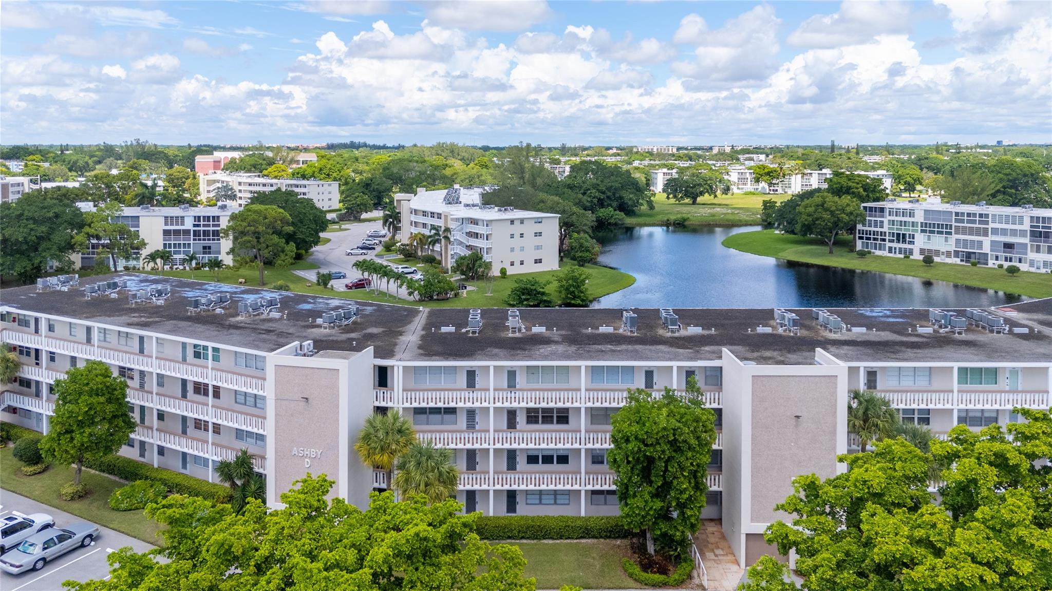 Century Village East