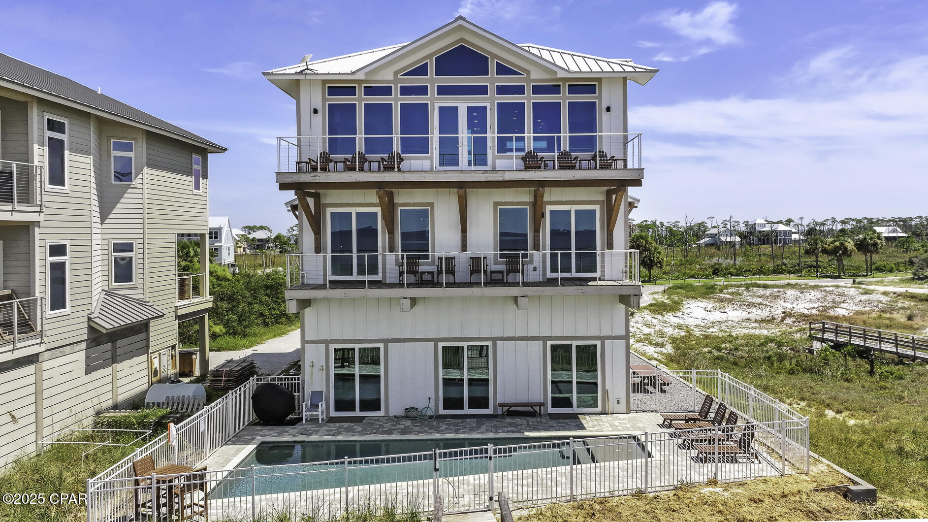 Details for 149 Sapodilla Lane, Port St Joe, FL 32456