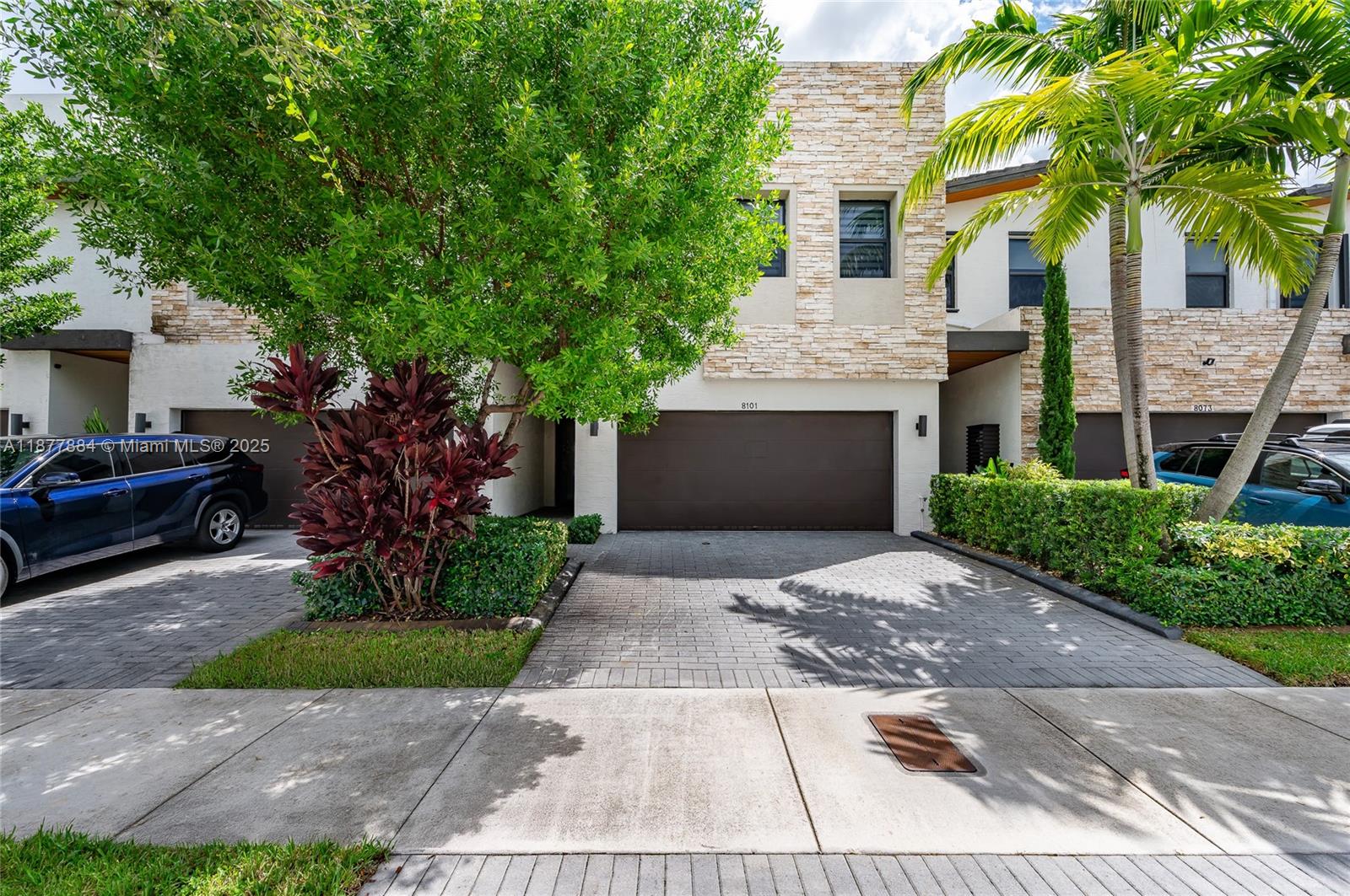 8101 105th Ave Unit , Doral, Florida 33178