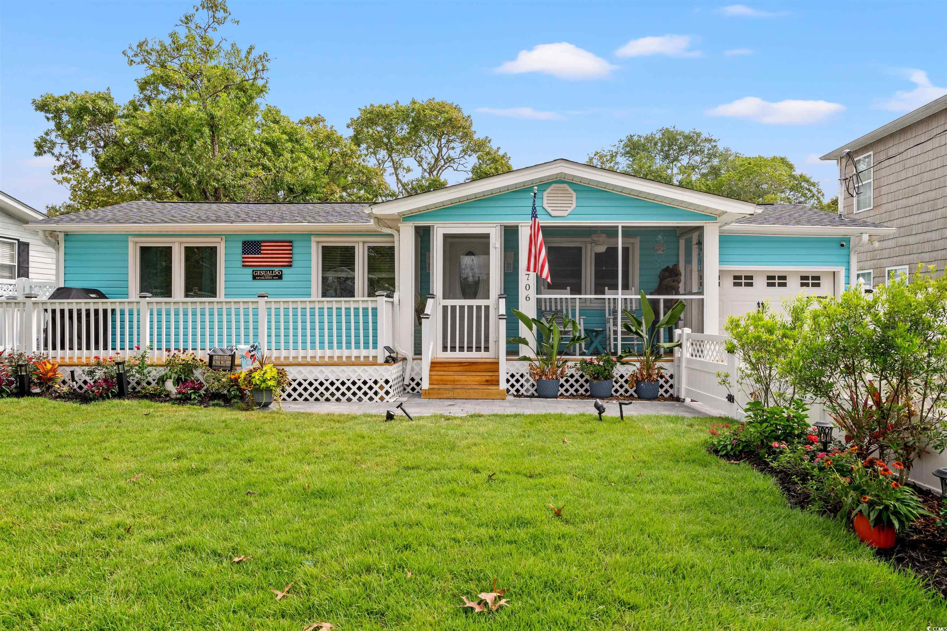 706 33rd Ave. S North Myrtle Beach, SC 29582