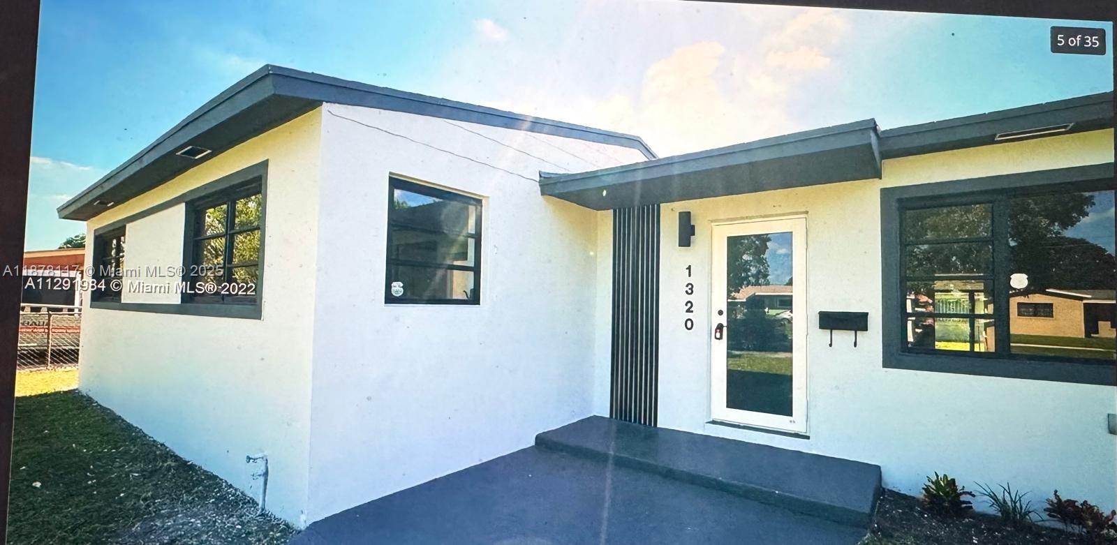 1320 179th St, Miami Gardens, Florida 33169