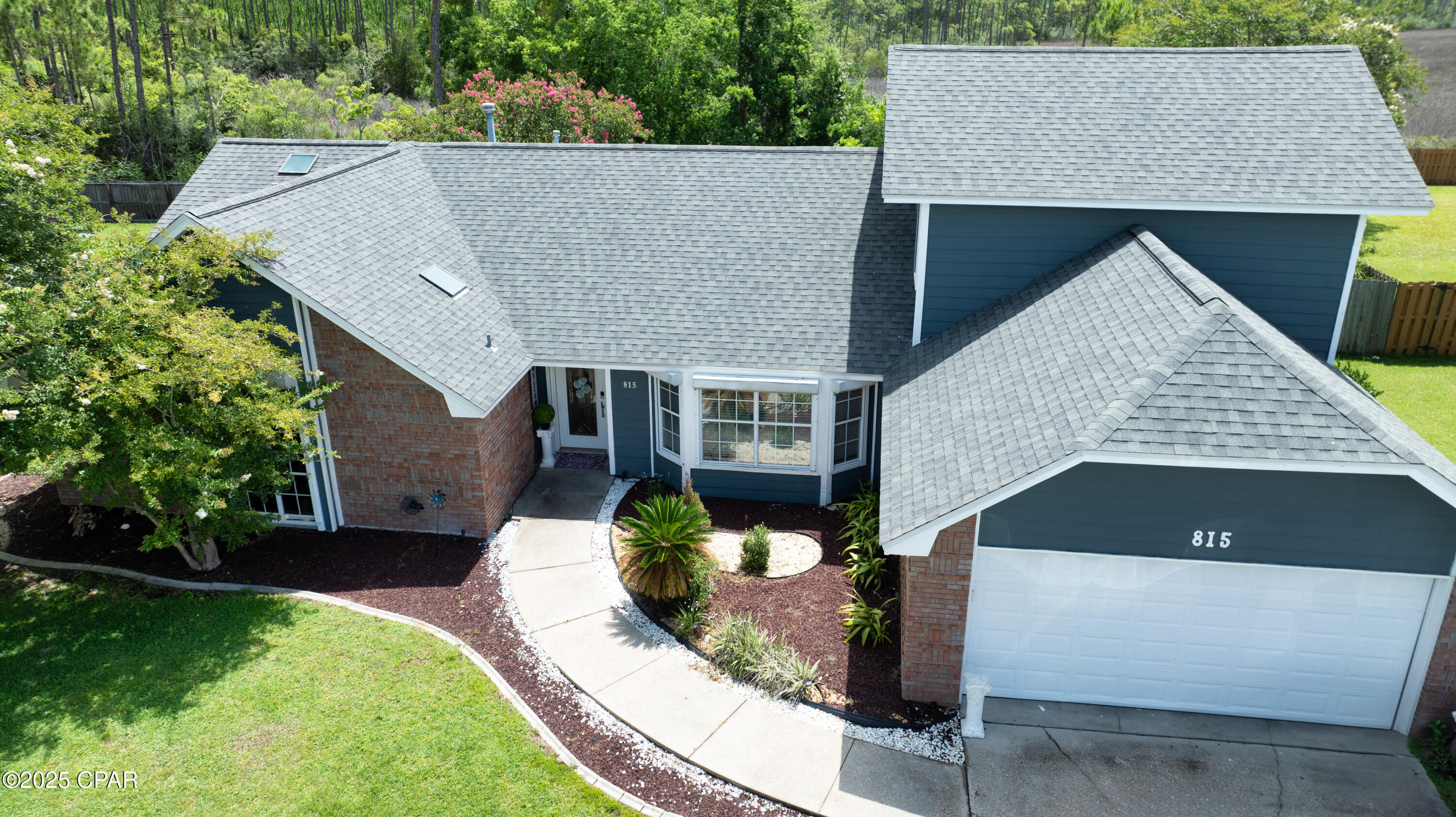 Details for 815 Plantation Way, Panama City, FL 32404