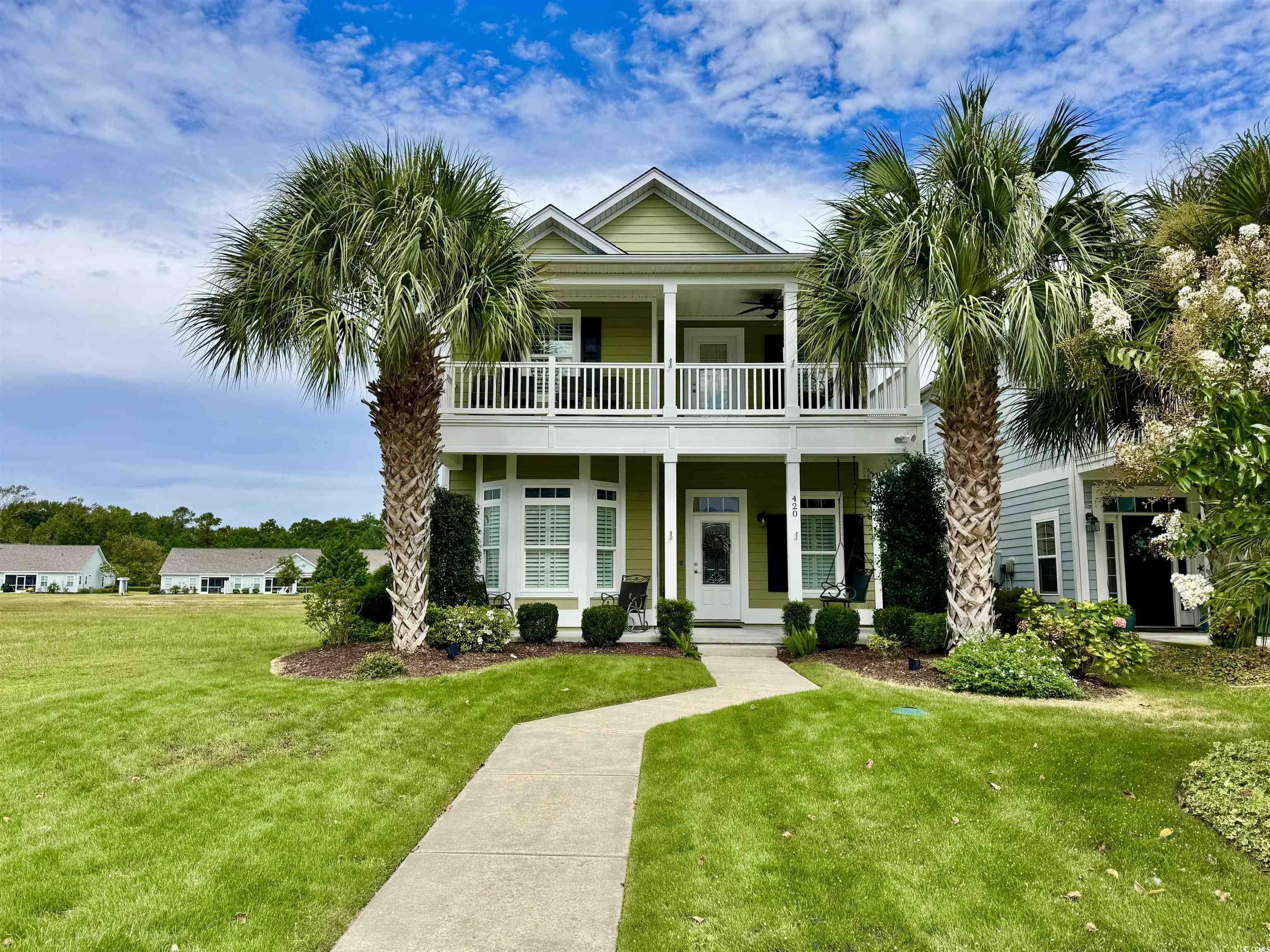 420 St. Julian Ln. Myrtle Beach, SC 29579