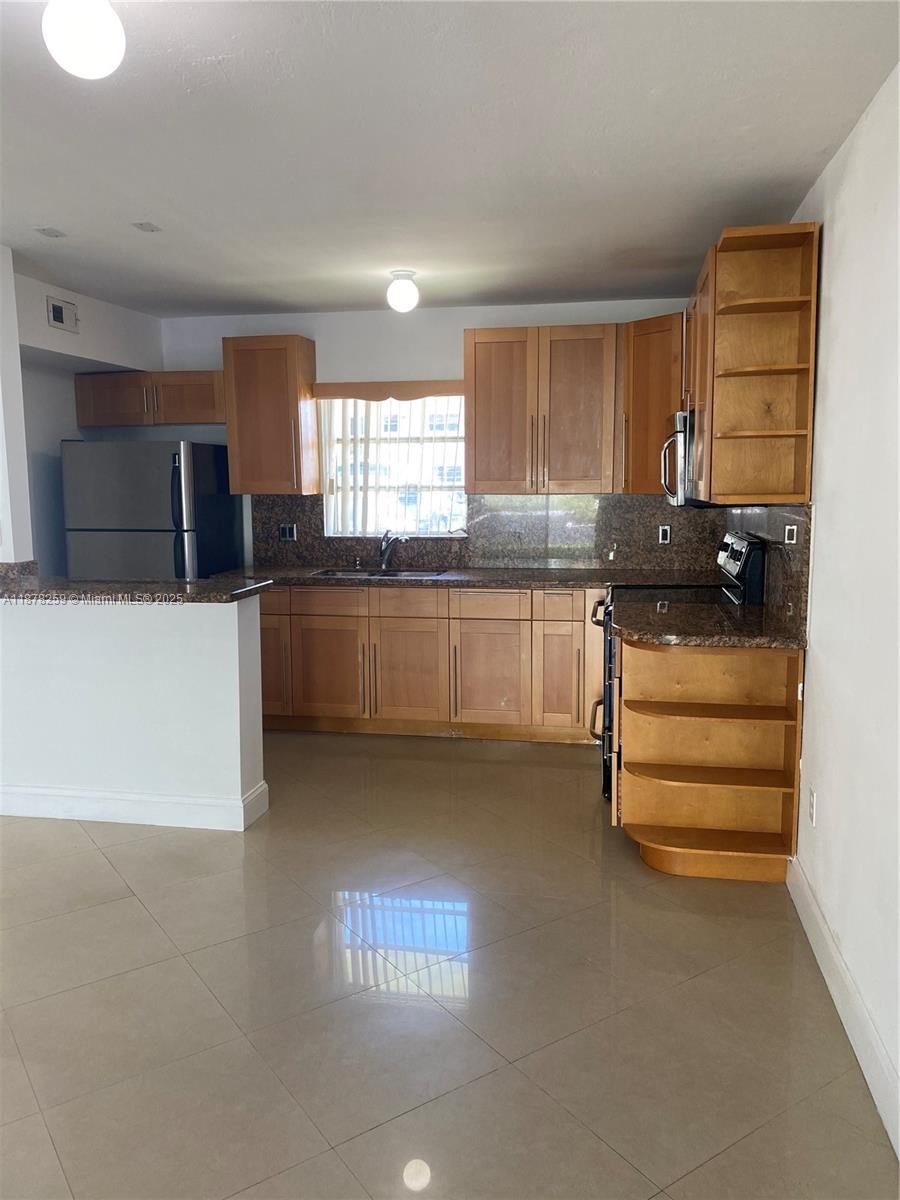 Village At Dadeland Condo