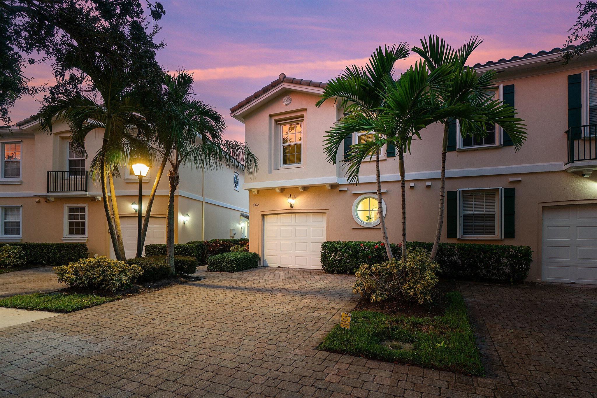462 Capistrano Drive Unit , Palm Beach Gardens, Florida 33410
