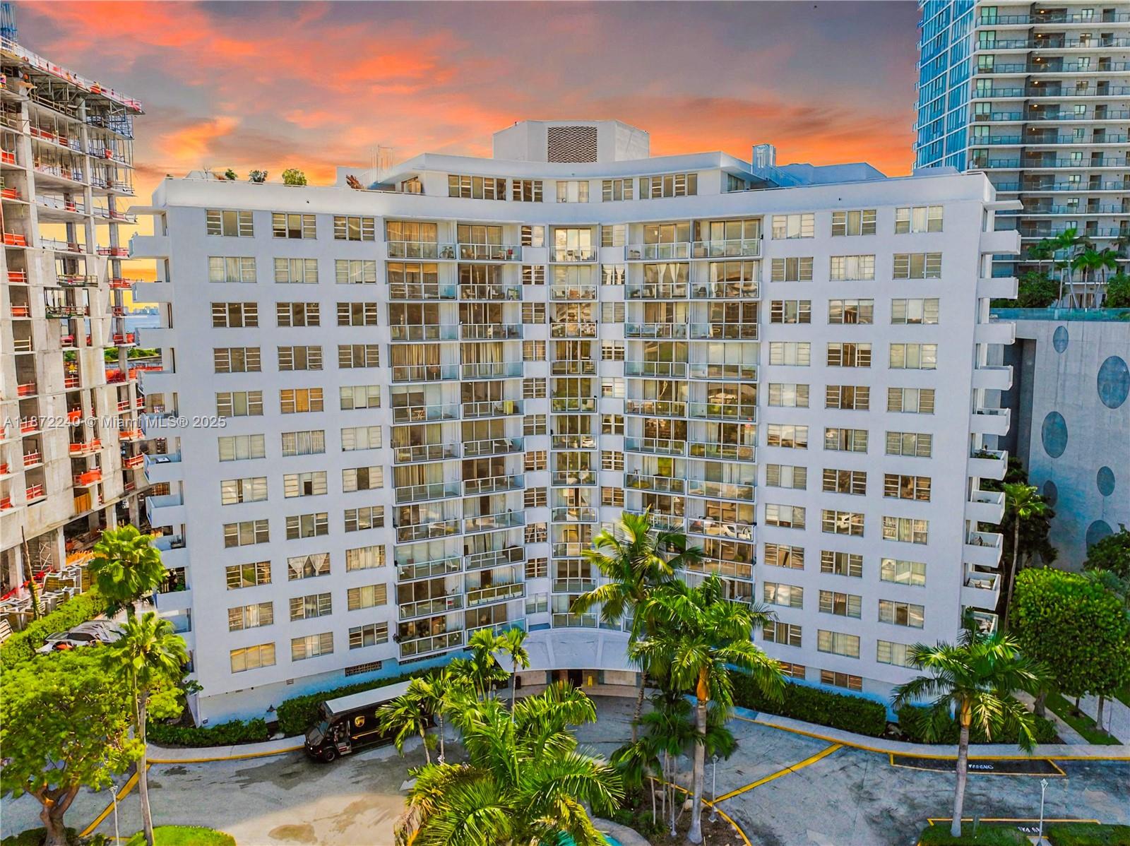3301 5th Ave Unit 110, Miami, Florida 33137