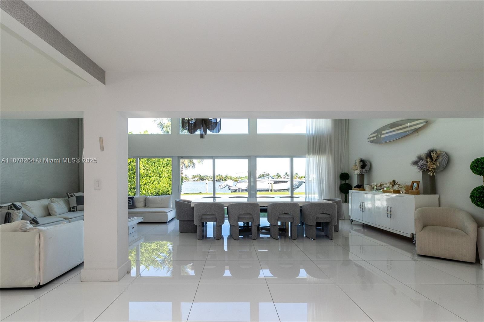 1215 Biscayne Point Rd, Miami Beach, Florida 33141