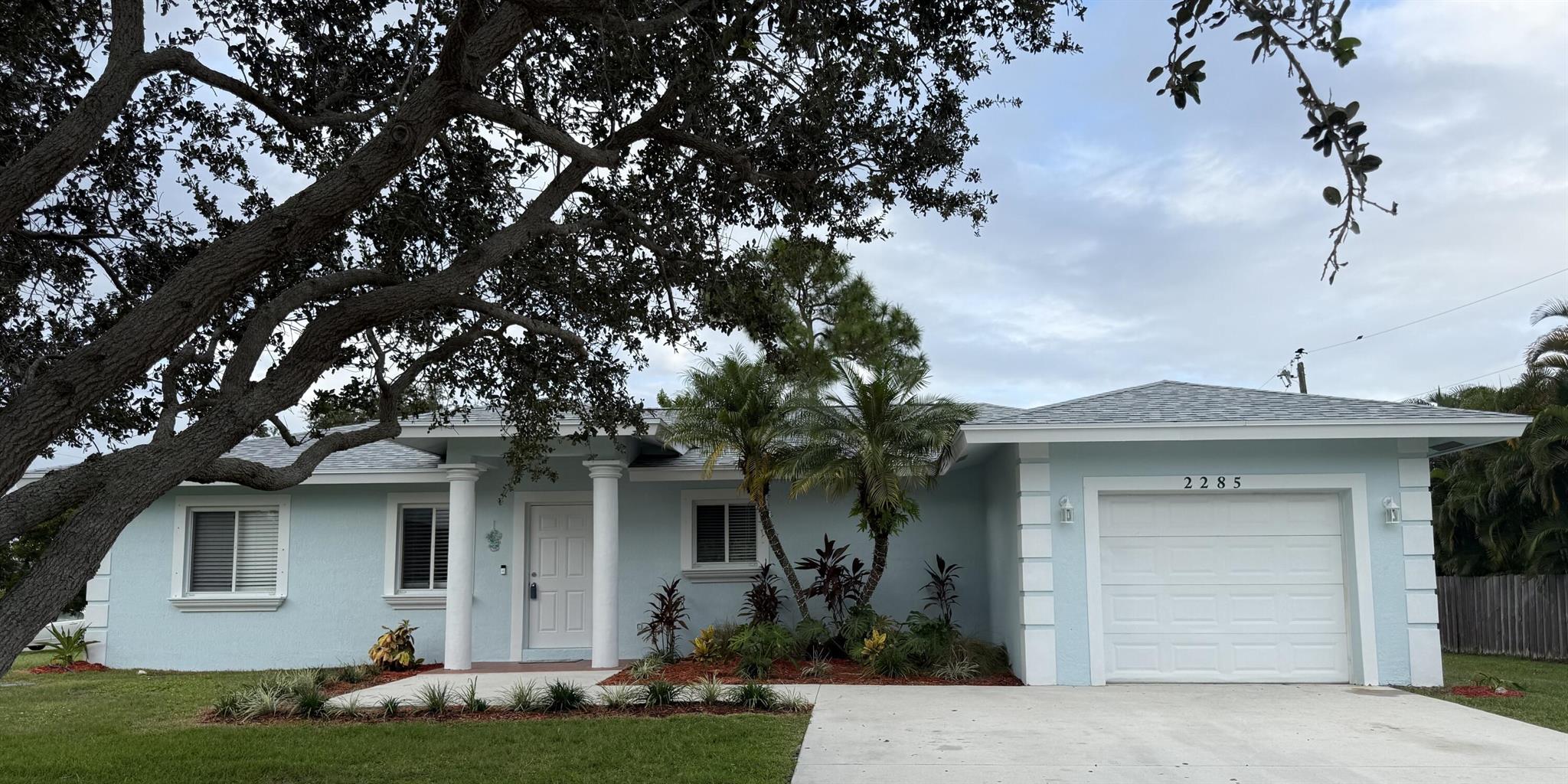 Port St Lucie Section 30