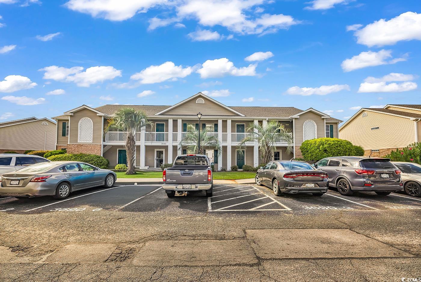 3690 Clay Pond Village Ln. UNIT #6 Myrtle Beach, SC 29579