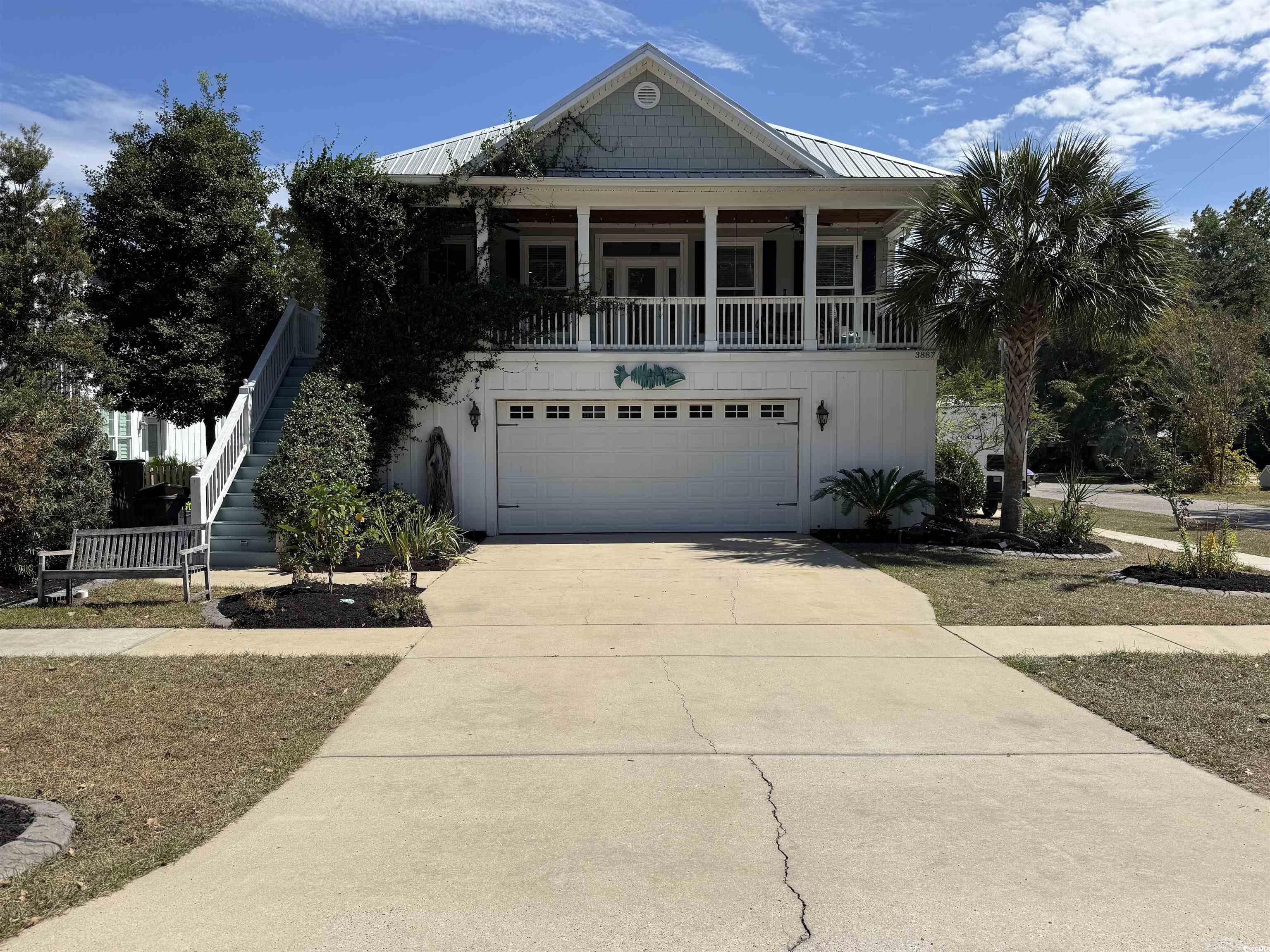 3887 Spanner Way Murrells Inlet, SC 29576