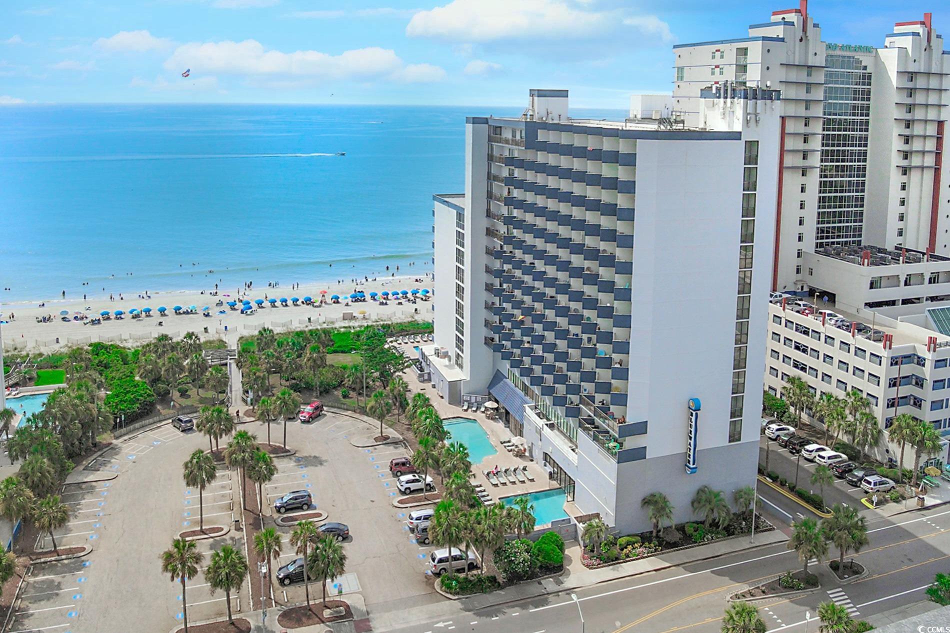 2001 S Ocean Blvd. UNIT #417 Myrtle Beach, SC 29577