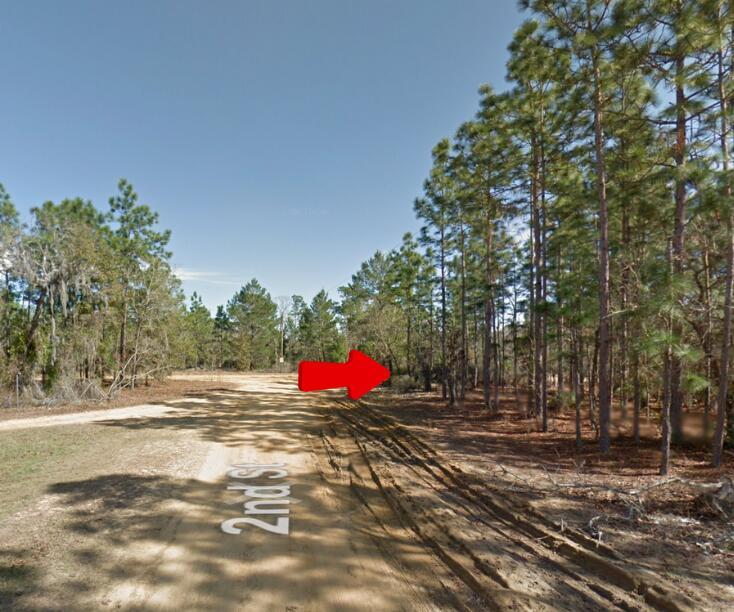 Interlachen Lakes Estates