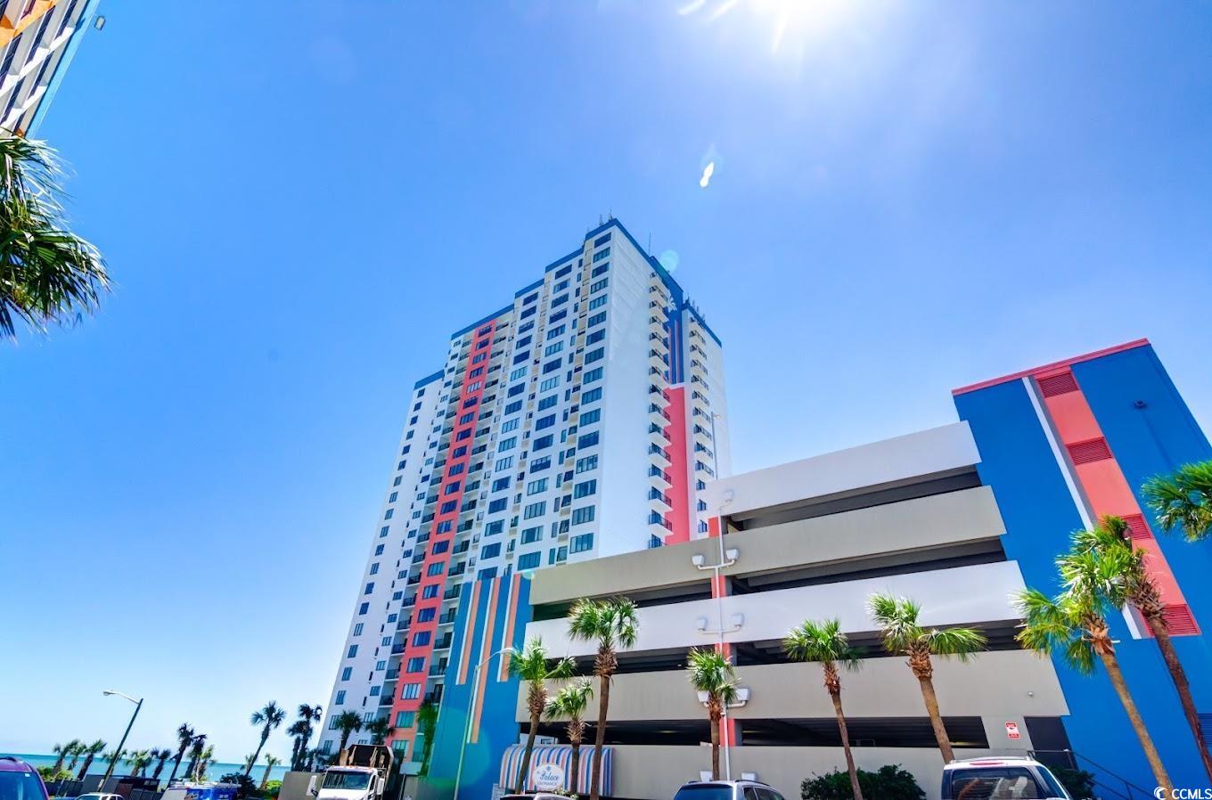 1605 Ocean Blvd. S UNIT #1014 Myrtle Beach, SC 29577
