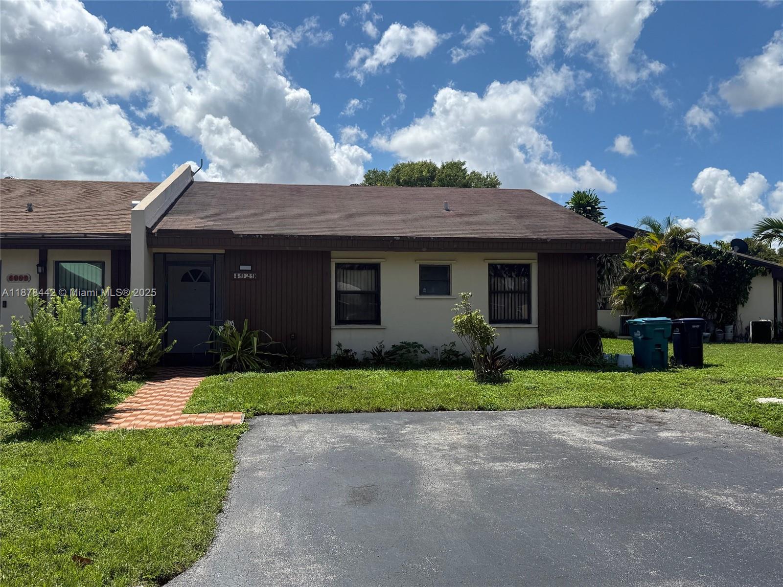 Bent Tree Lake Central