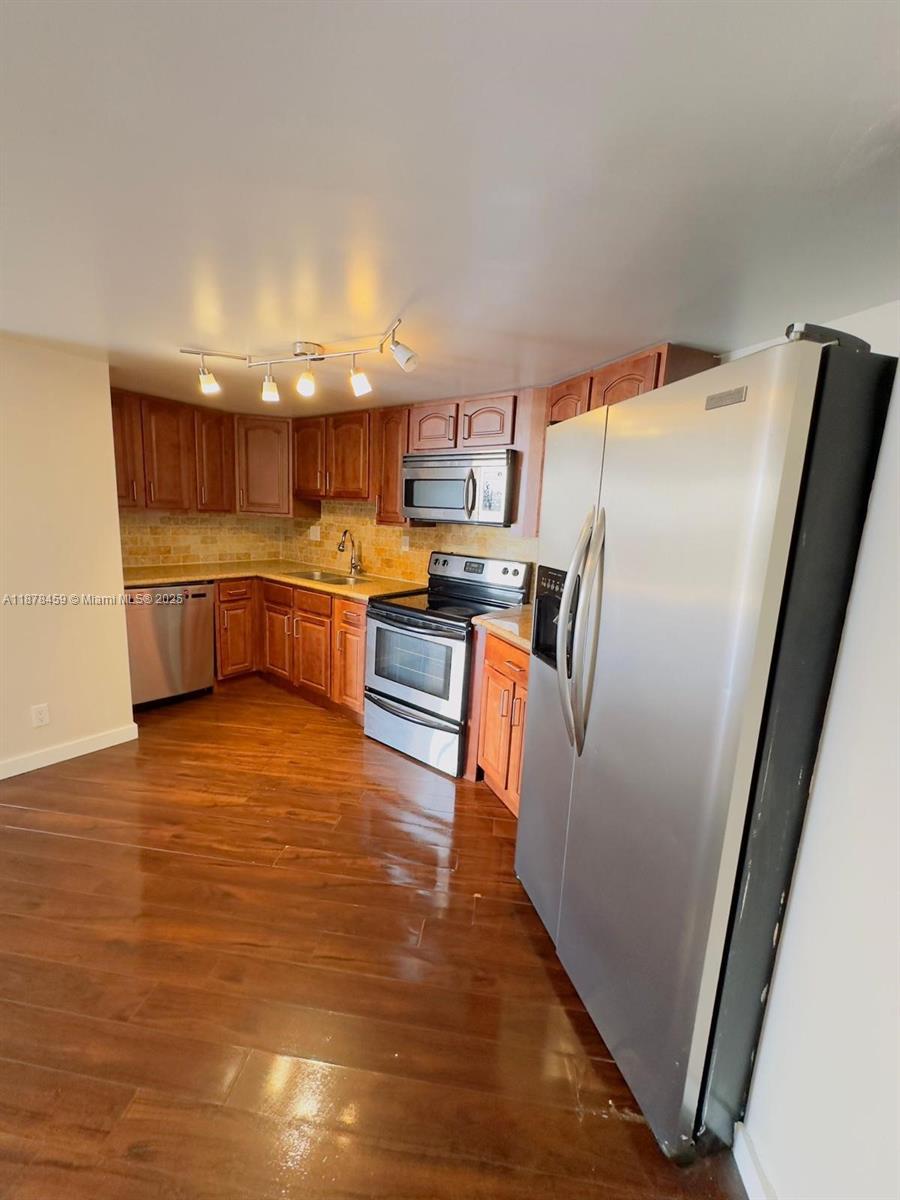 Oceanview Park Condo