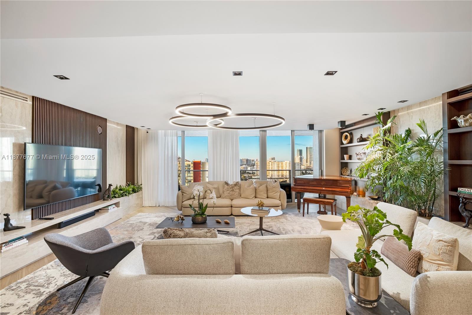 330 Sunny Isles Blvd Unit 5-2403, Sunny Isles Beach, Florida 33160