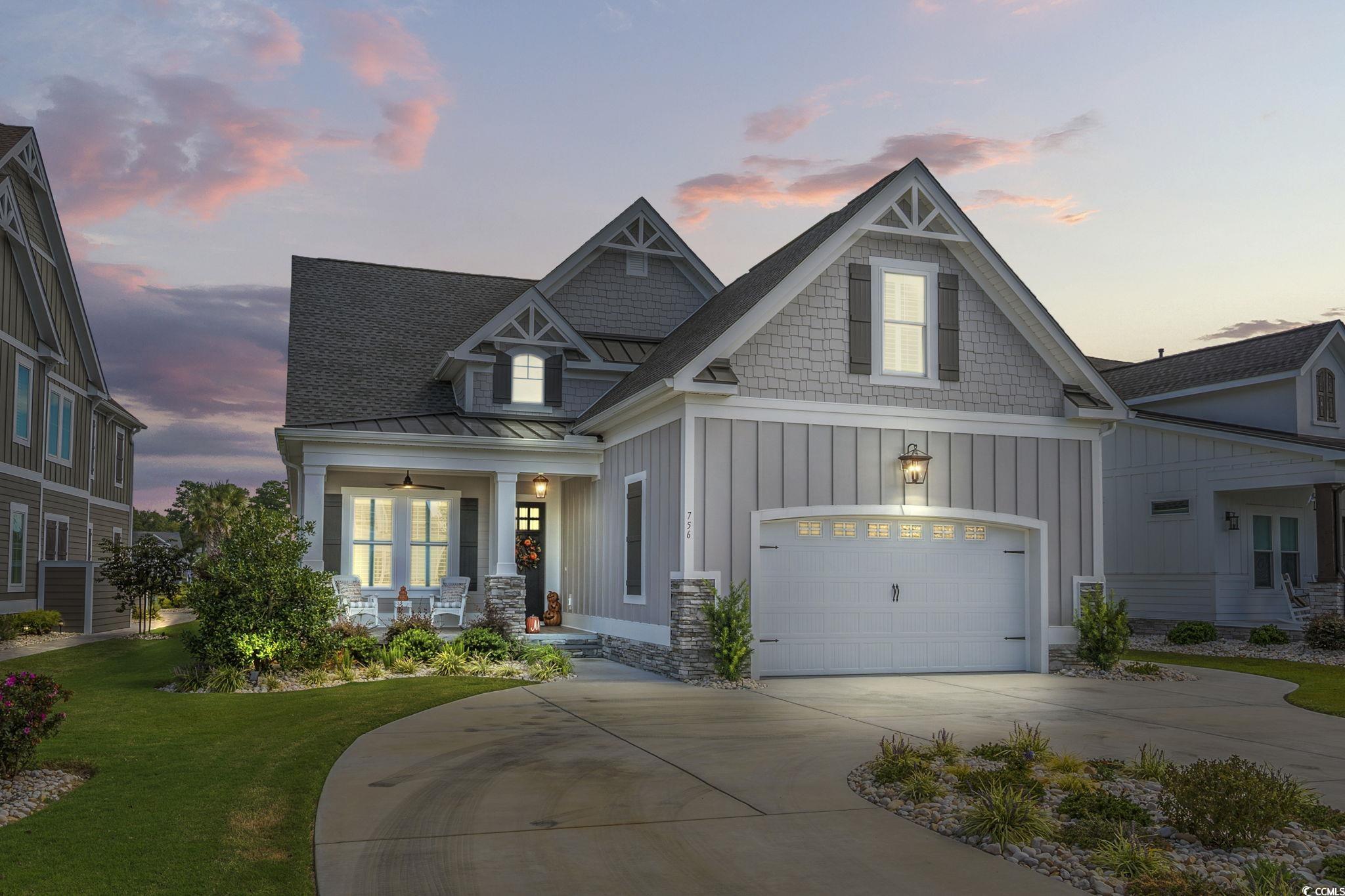 756 Waterbridge Blvd. Myrtle Beach, SC 29579