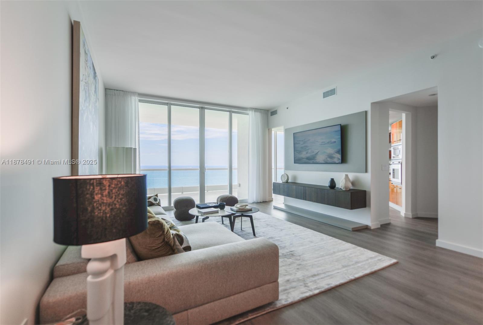 16051 Collins Ave Unit 2102, Sunny Isles Beach, Florida 33160
