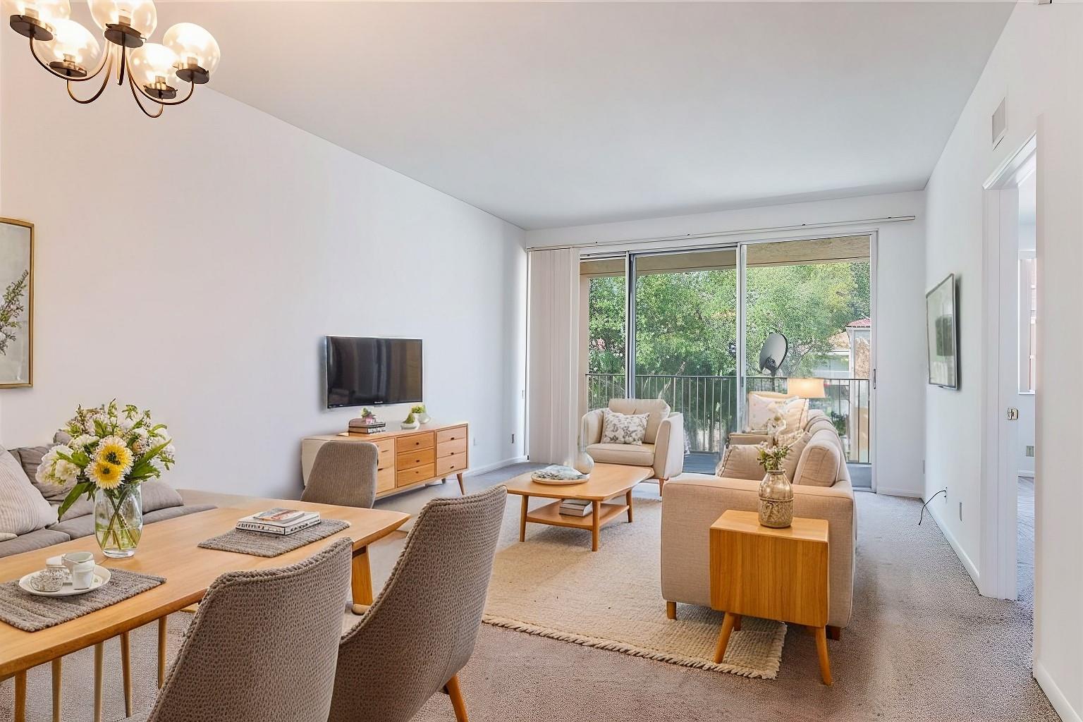 Coral Springs Estate