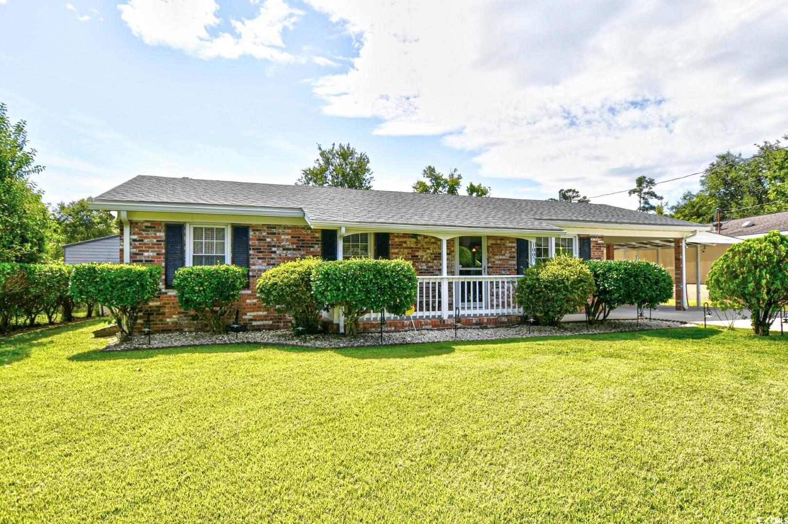 1007 Scott Dr. Myrtle Beach, SC 29577