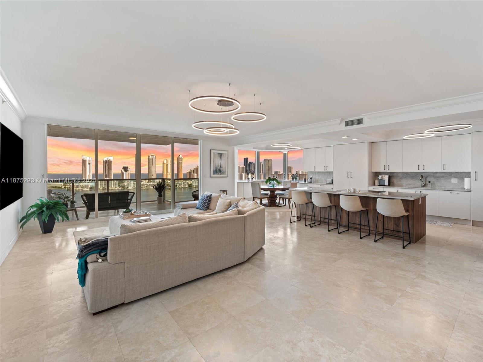 Peninsula I | MLS# A11875293 3201 NE 183rd St 2608, Aventura