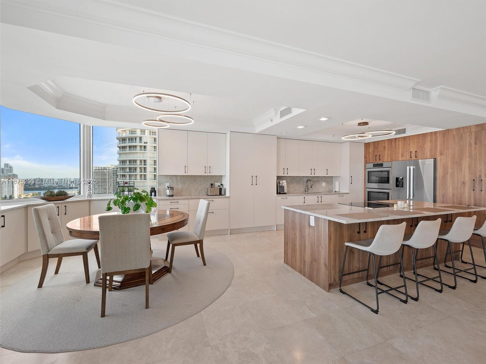 Peninsula I | MLS# A11875293 3201 NE 183rd St 2608, Aventura