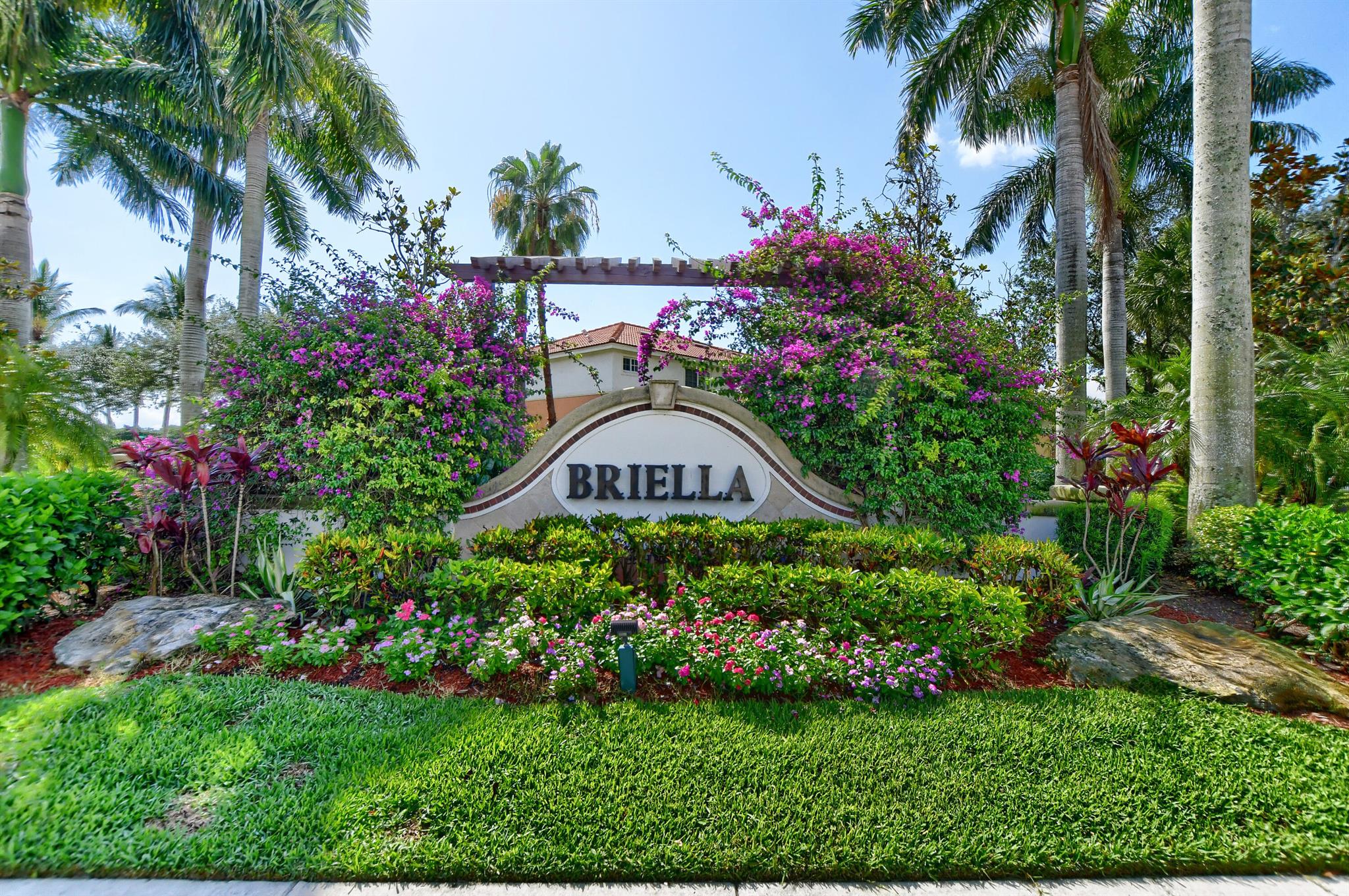Briella 1 Condo