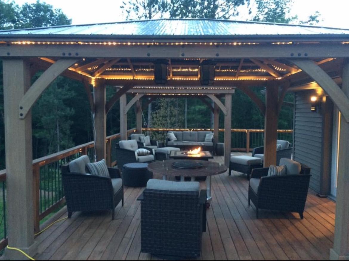 Undocumented Lake Property 1881 Cth B Photo 17