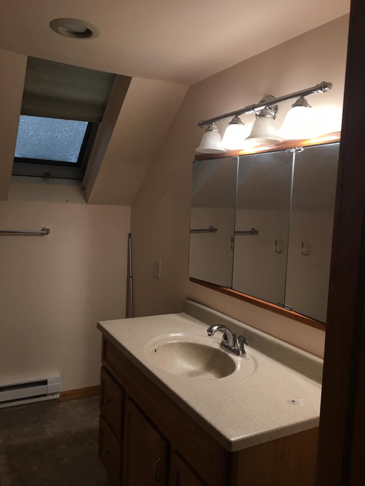 Undocumented Lake Property 1881 Cth B Photo 22