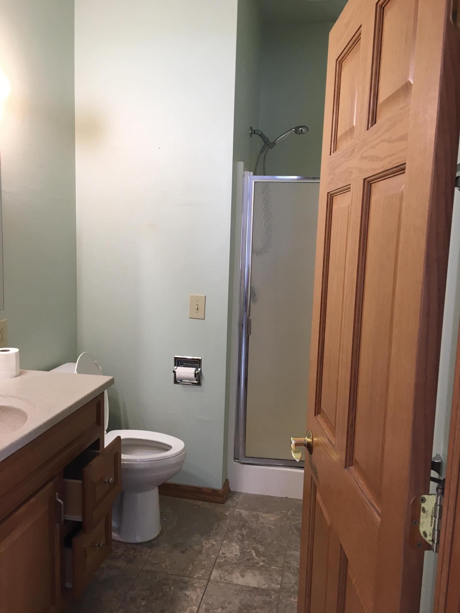 Undocumented Lake Property 1881 Cth B Photo 23