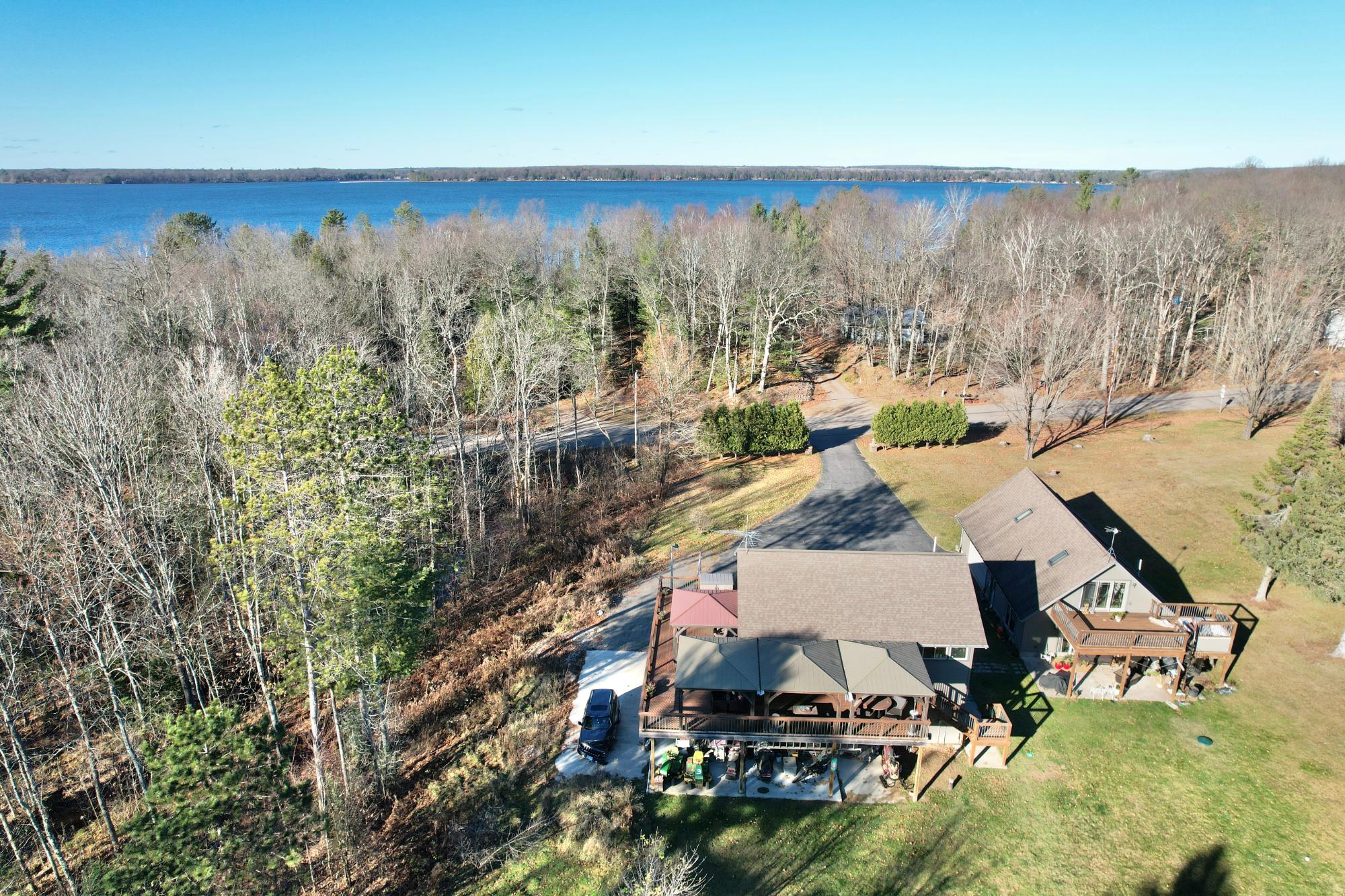 Undocumented Lake Property 1881 Cth B Photo 25