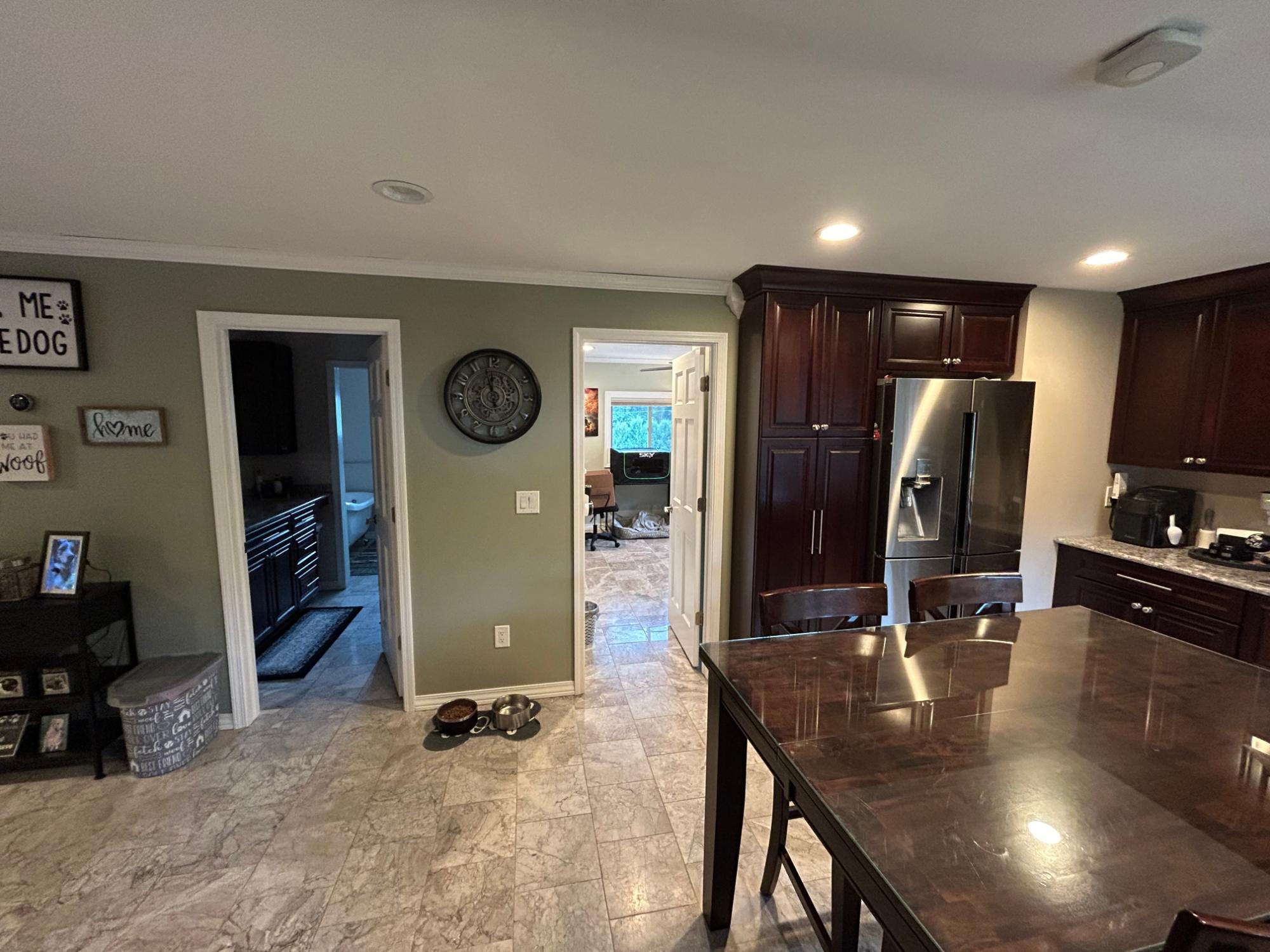 Undocumented Lake Property 1881 Cth B Photo 4