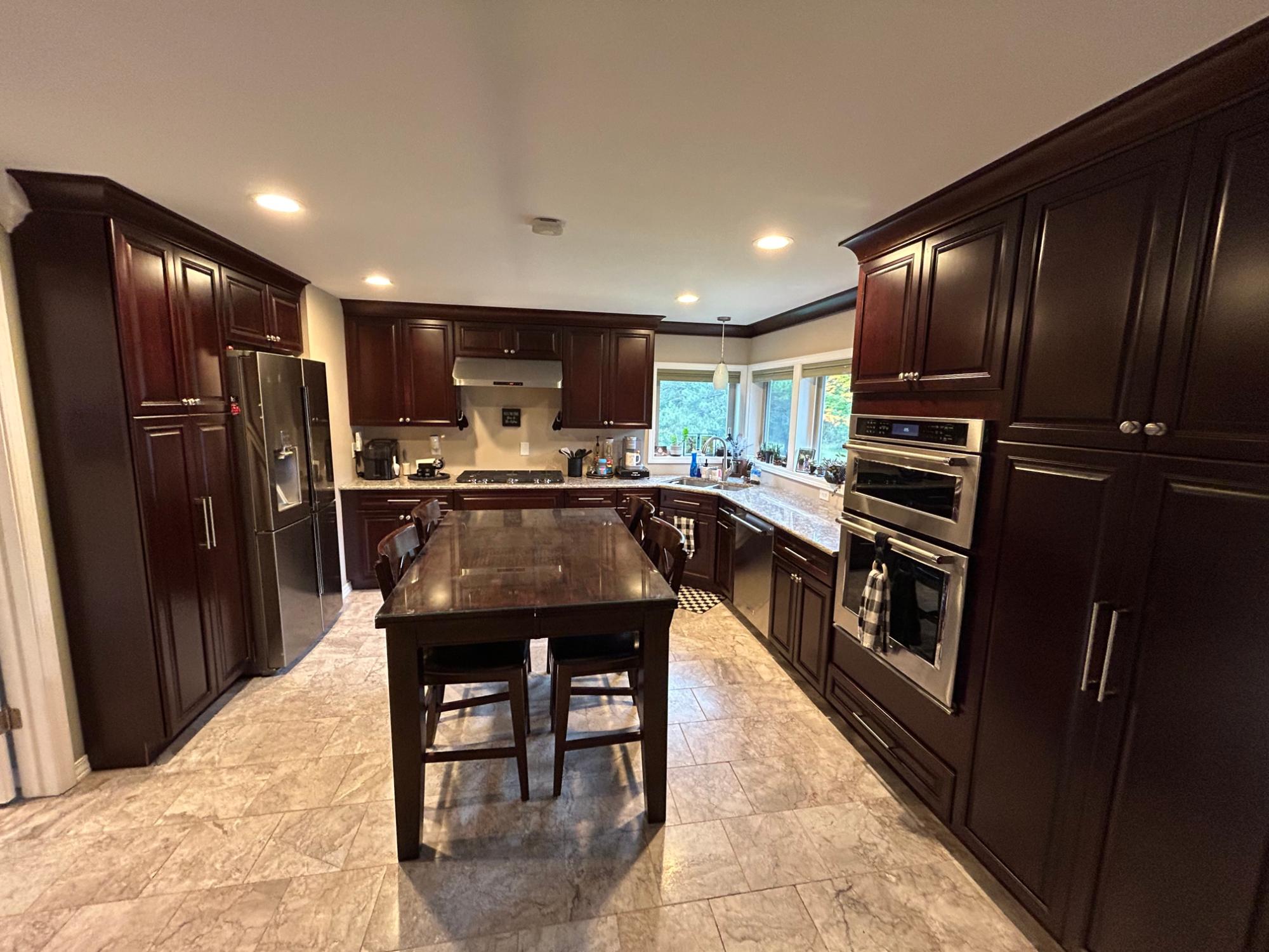 Undocumented Lake Property 1881 Cth B Photo 5